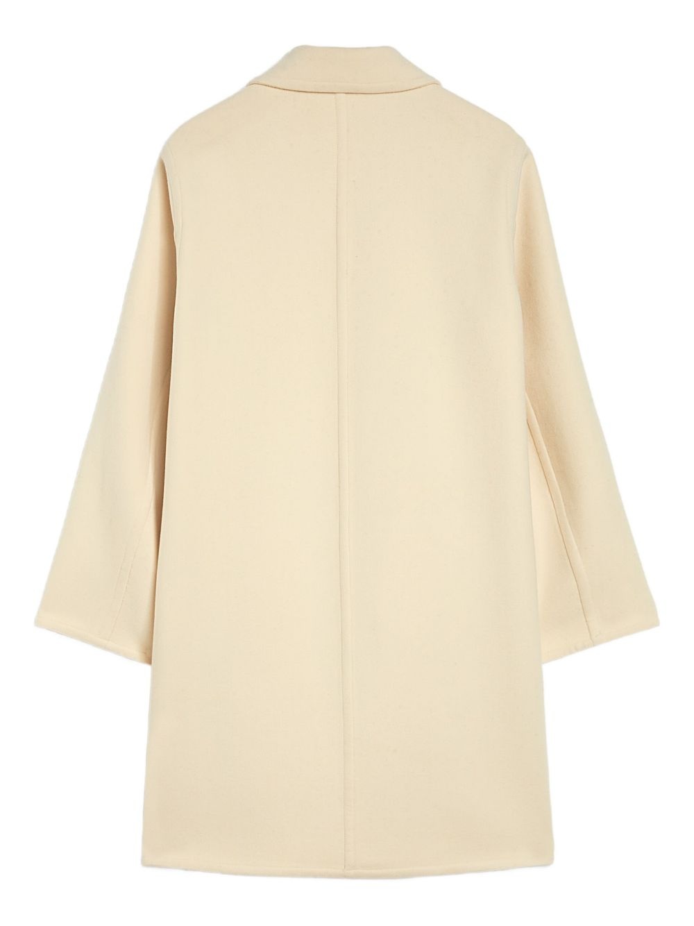 wool coat - 5