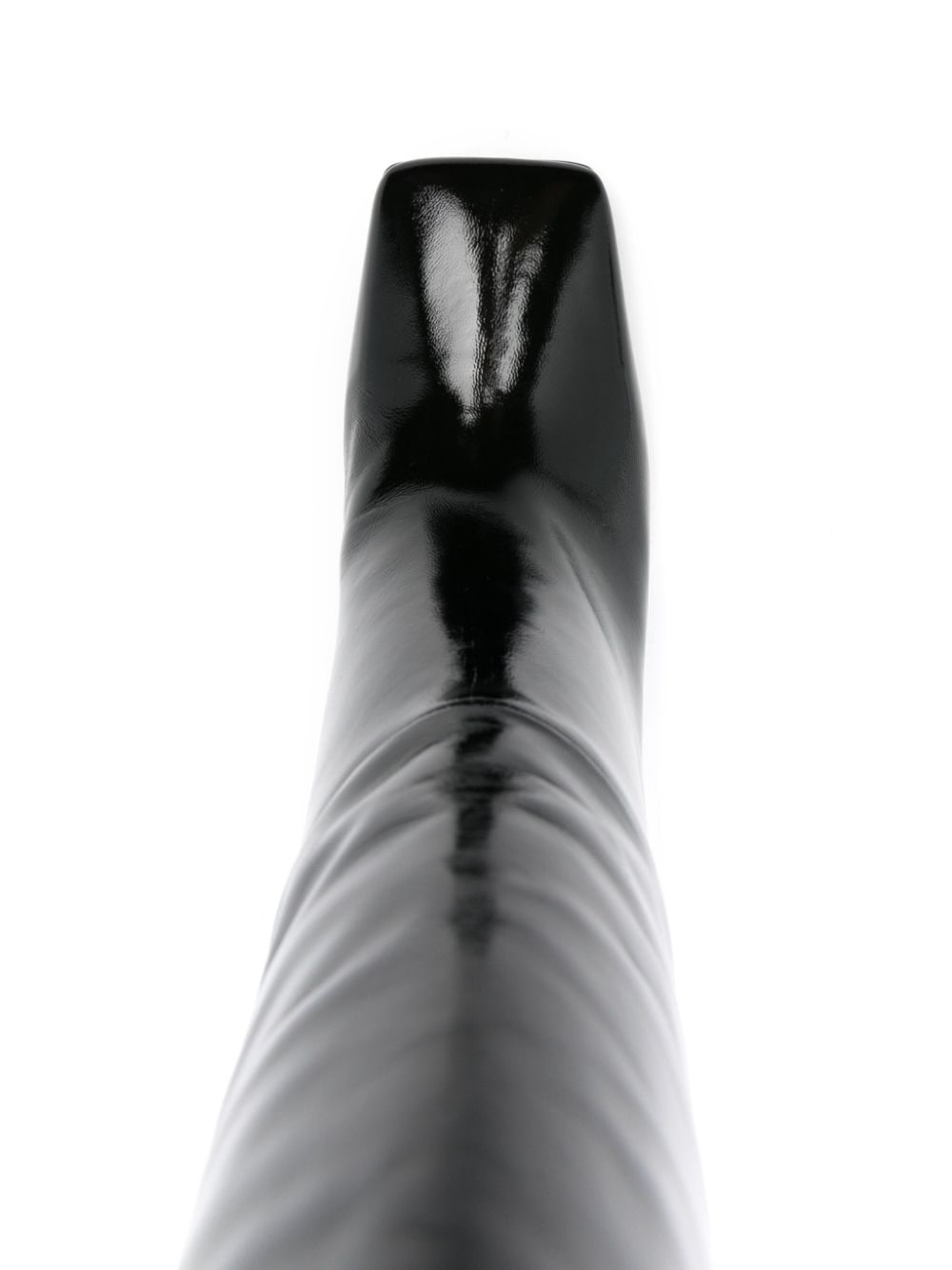 85mm Santiago boots - 4
