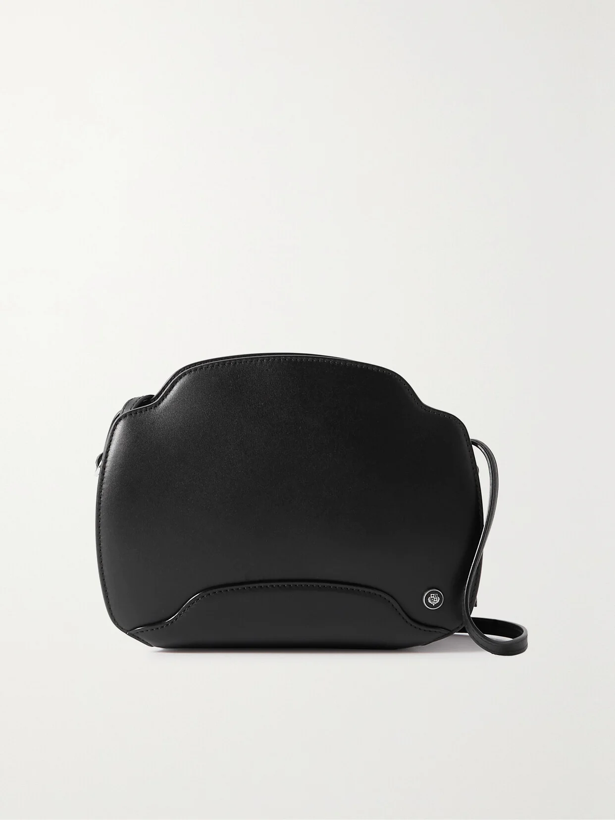 Sesia Leather Shoulder Bag - 1