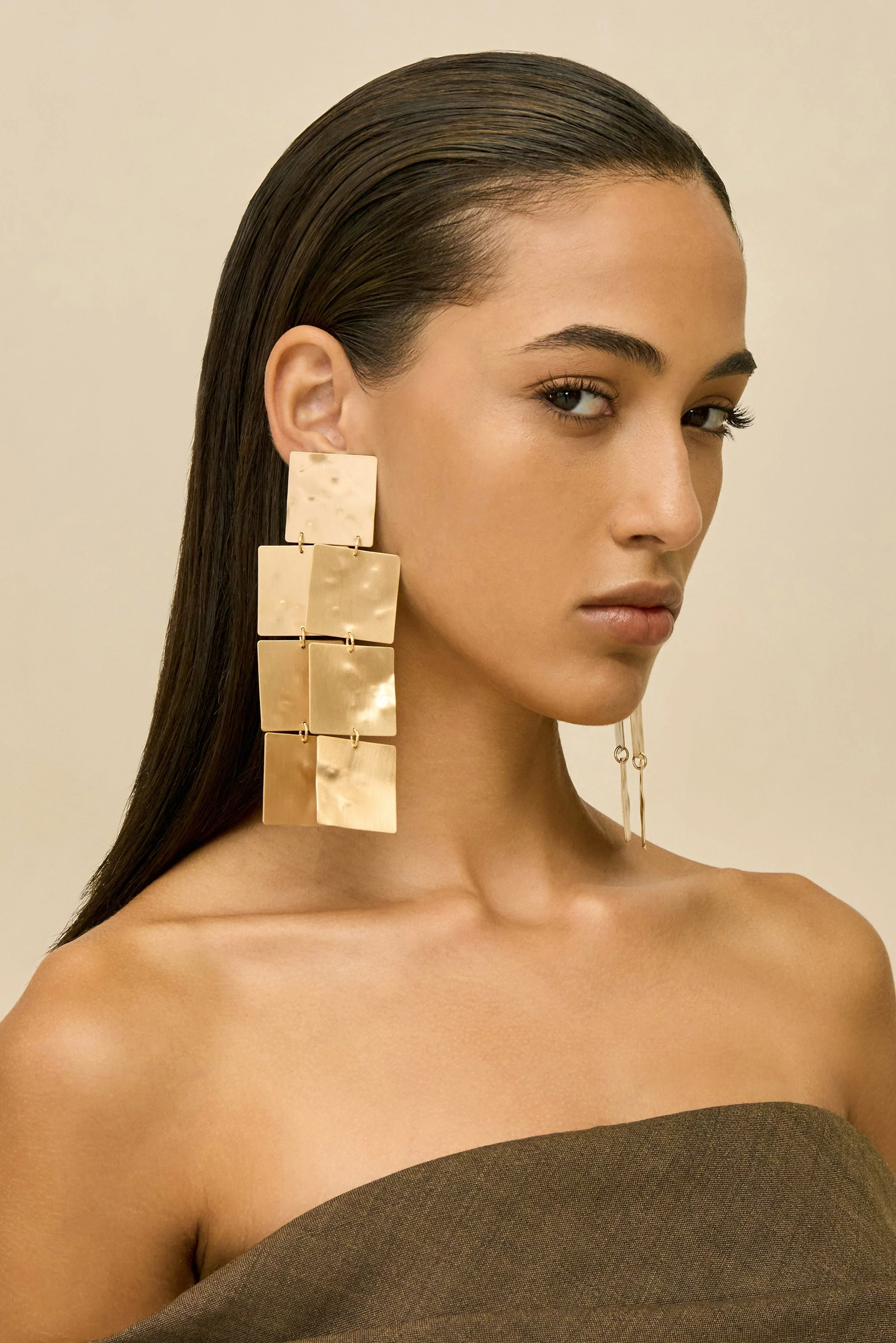 EVELIS EARRING - 1