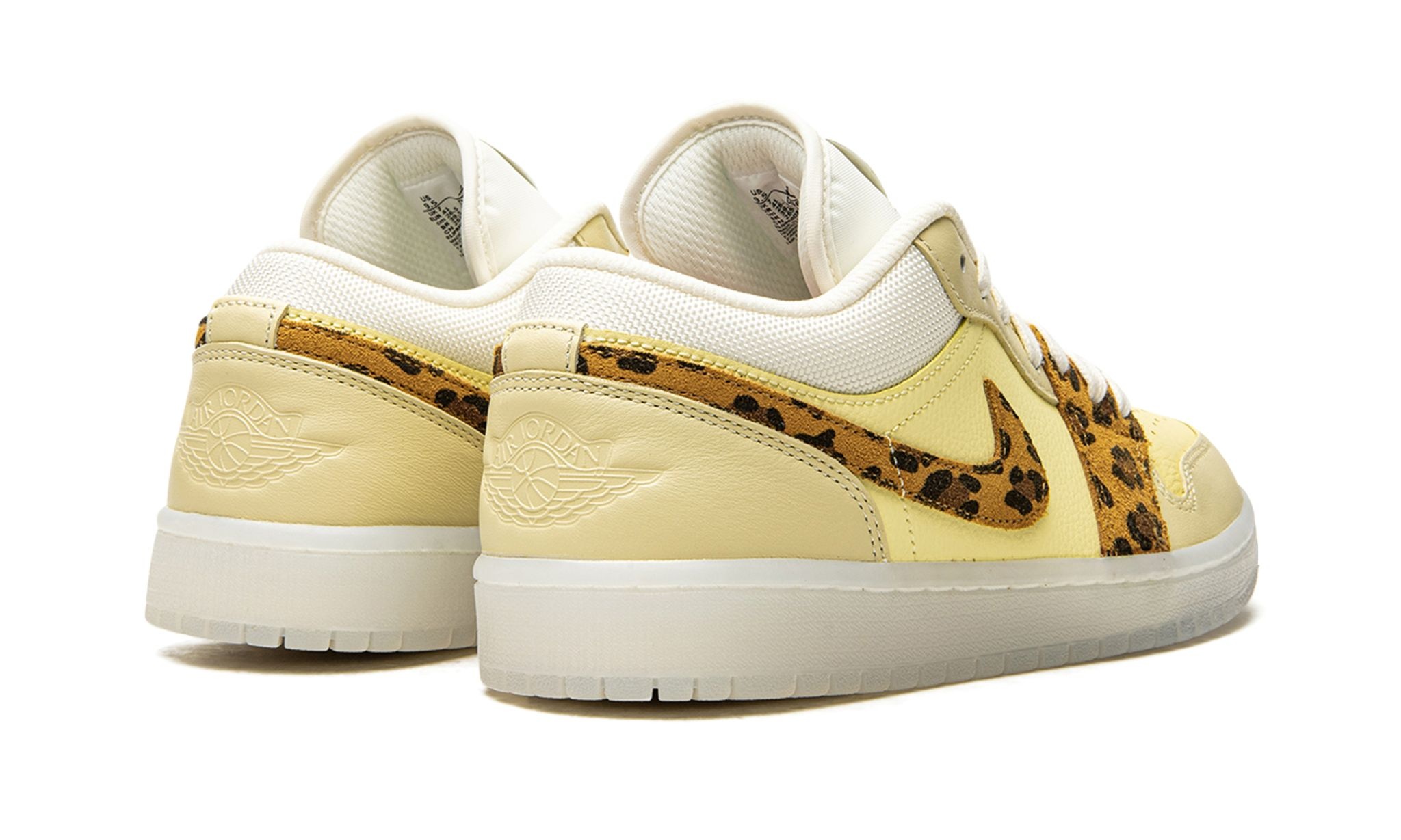 WMNS Air Jordan 1 Low "SNKRS Day" - 3