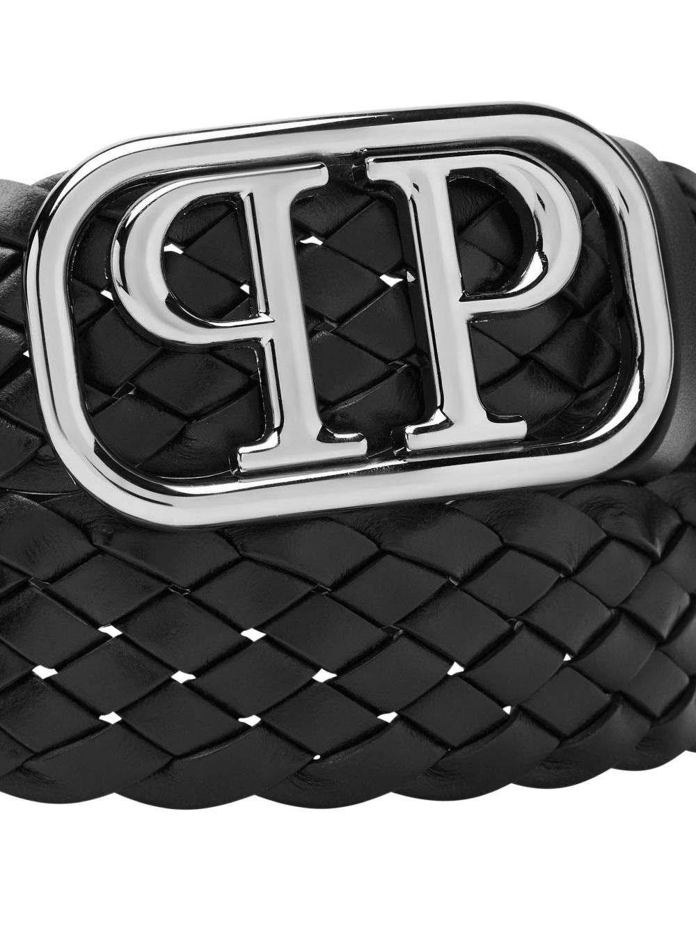 leather belt - 3