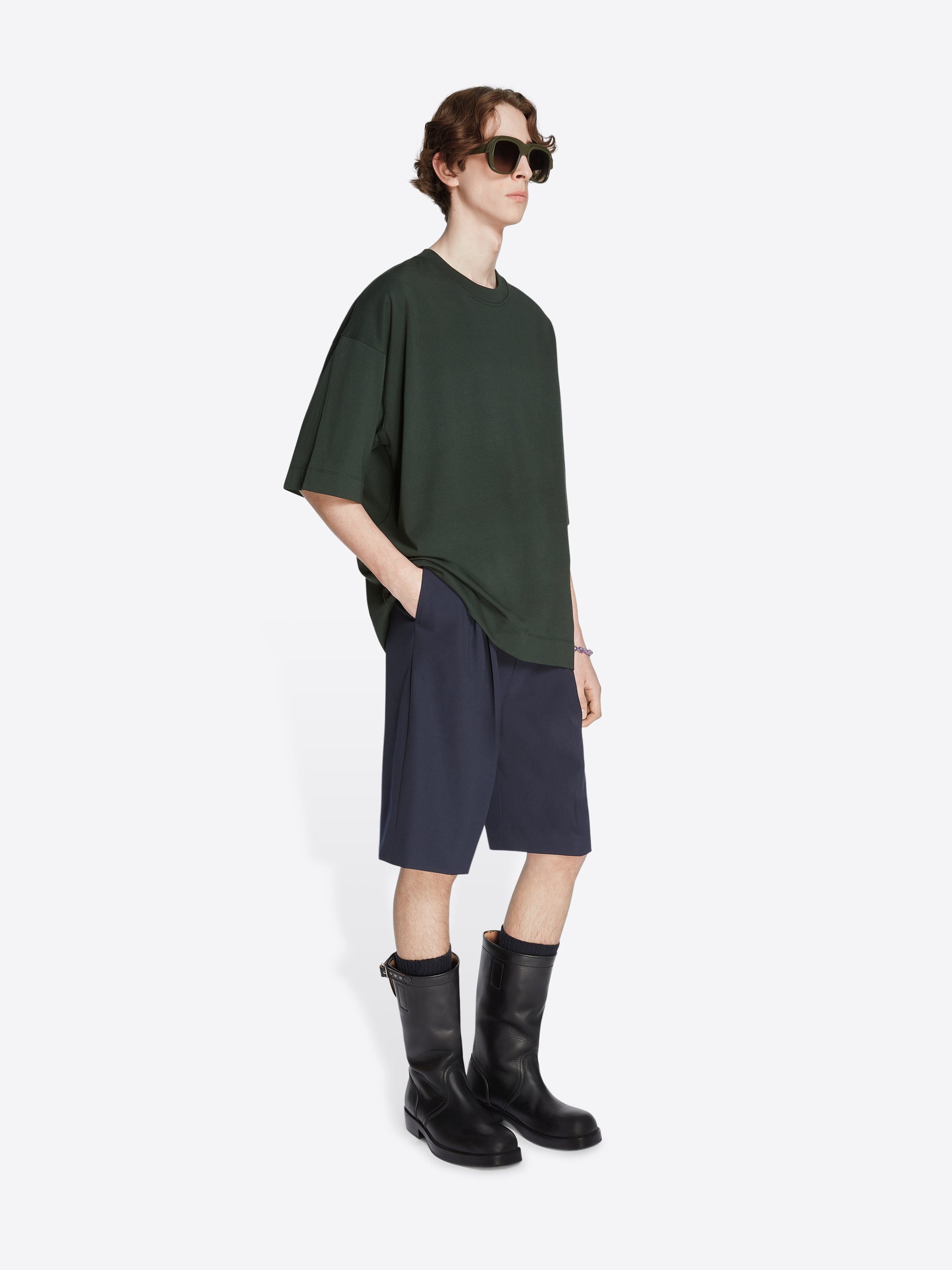 OVERSIZED TEE - 3
