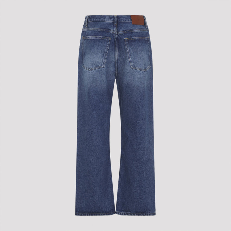 Studio Nicholson Studio Nicholson Denjo Jeans outlook