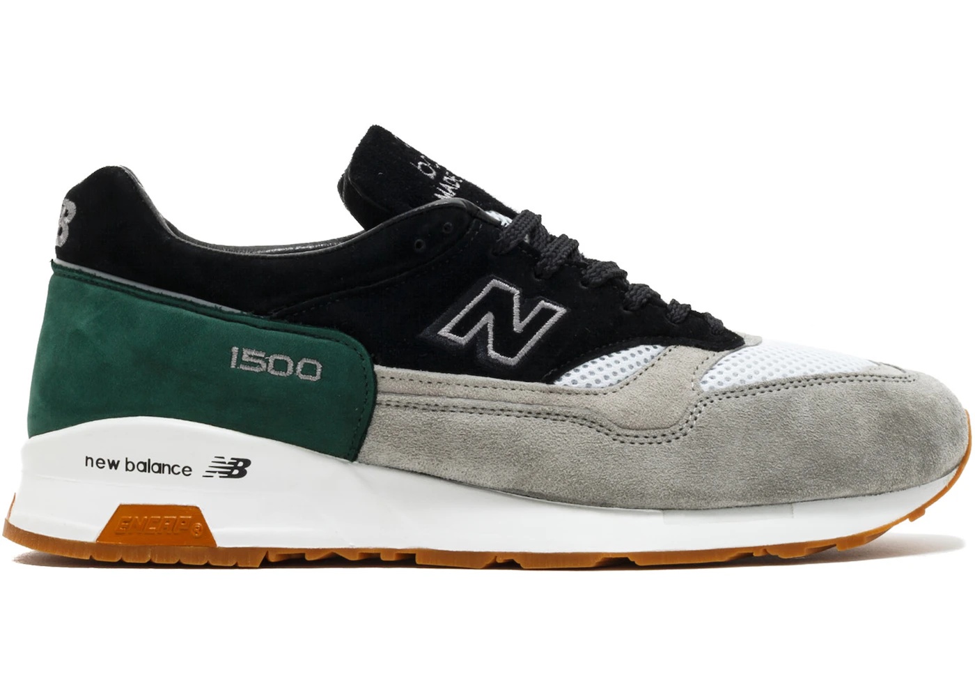 New Balance 1500 Solebox Finals Green - 1