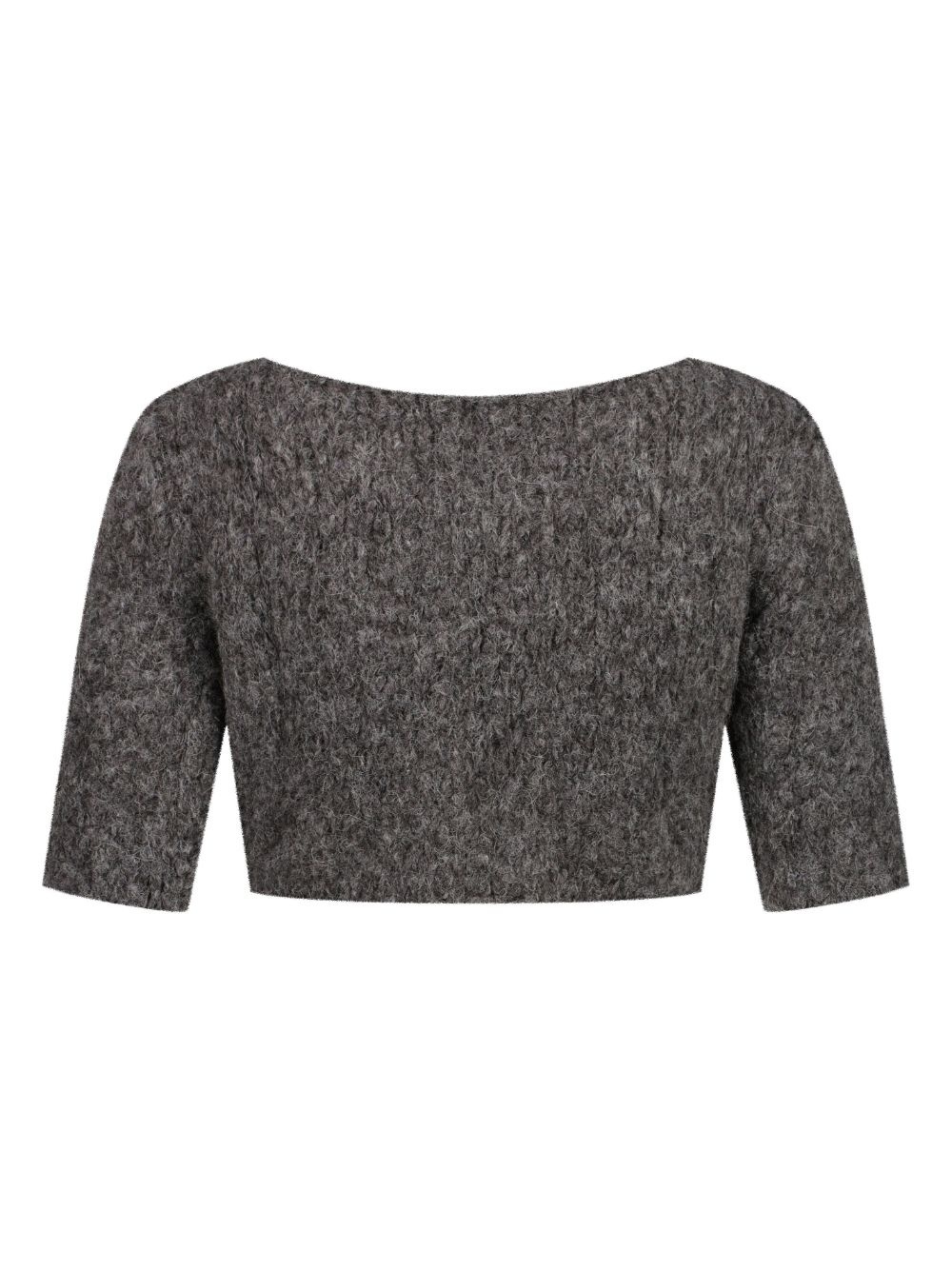 Ancla cardigan - 2