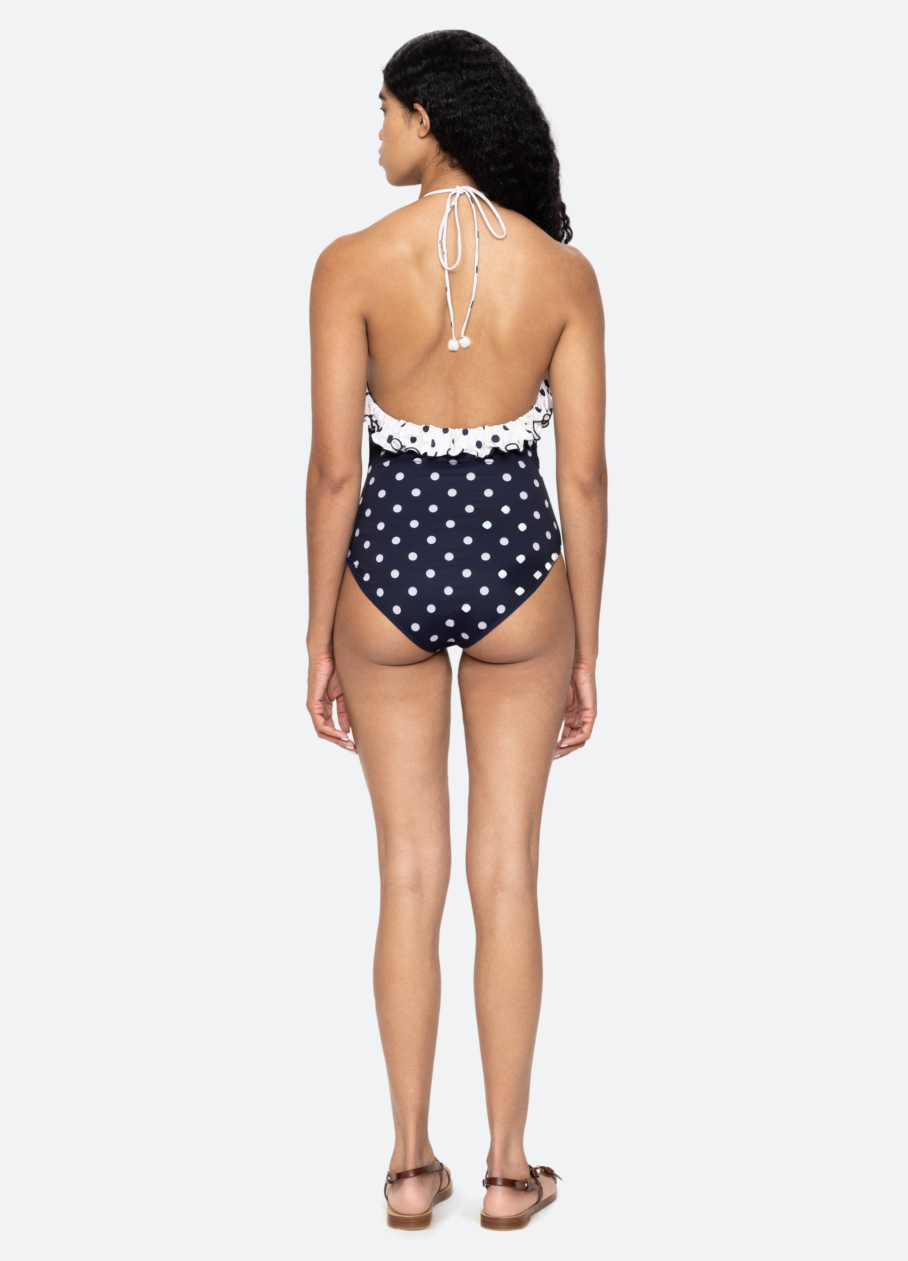 Paulina One Piece - 6