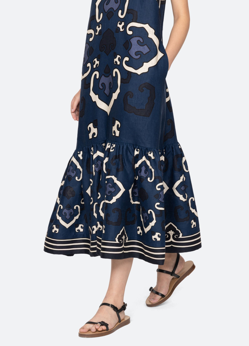 Blaise Dress 8