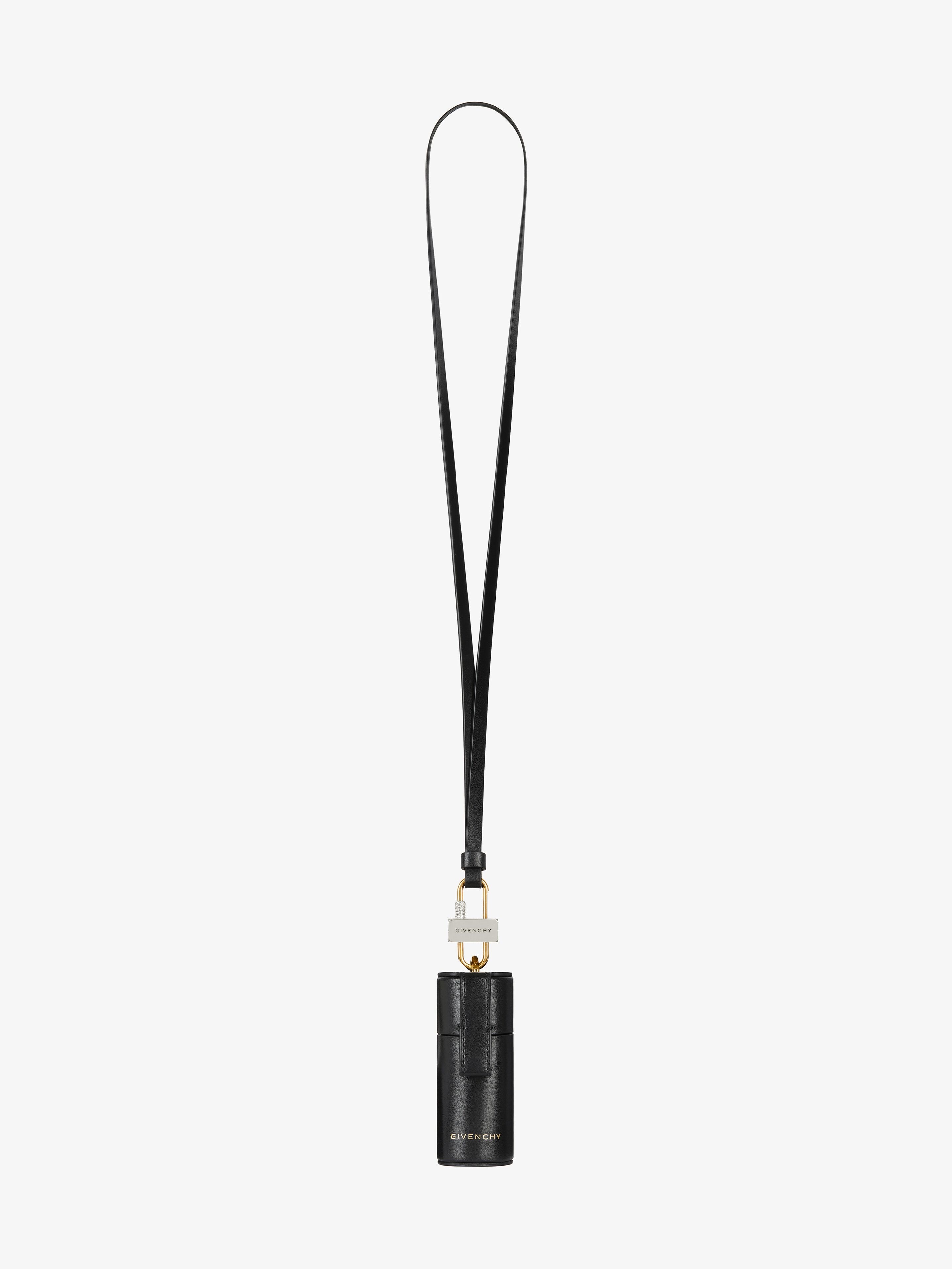 GIVENCHY LIPSTICK CASE - 1