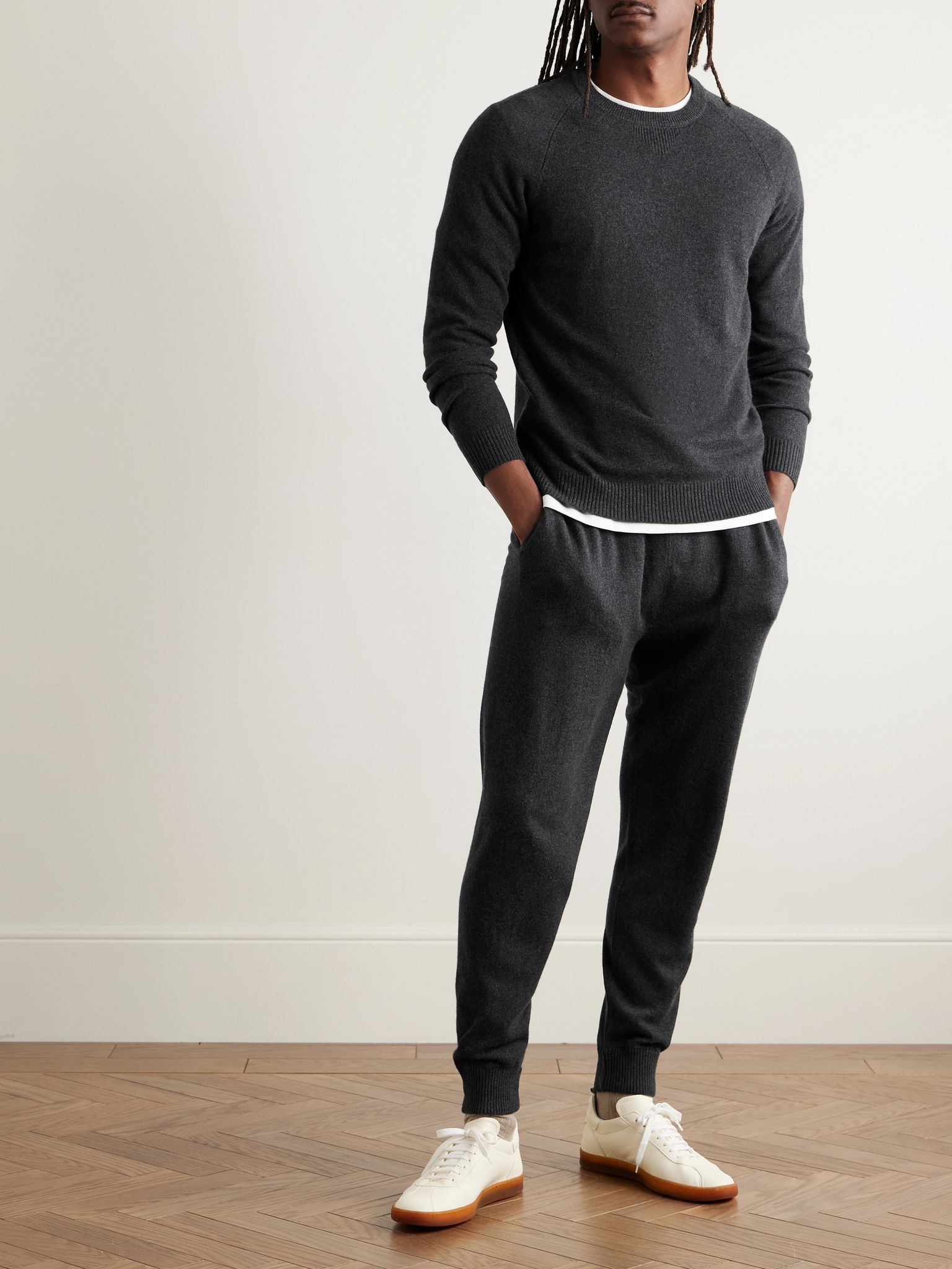 mrporter's post