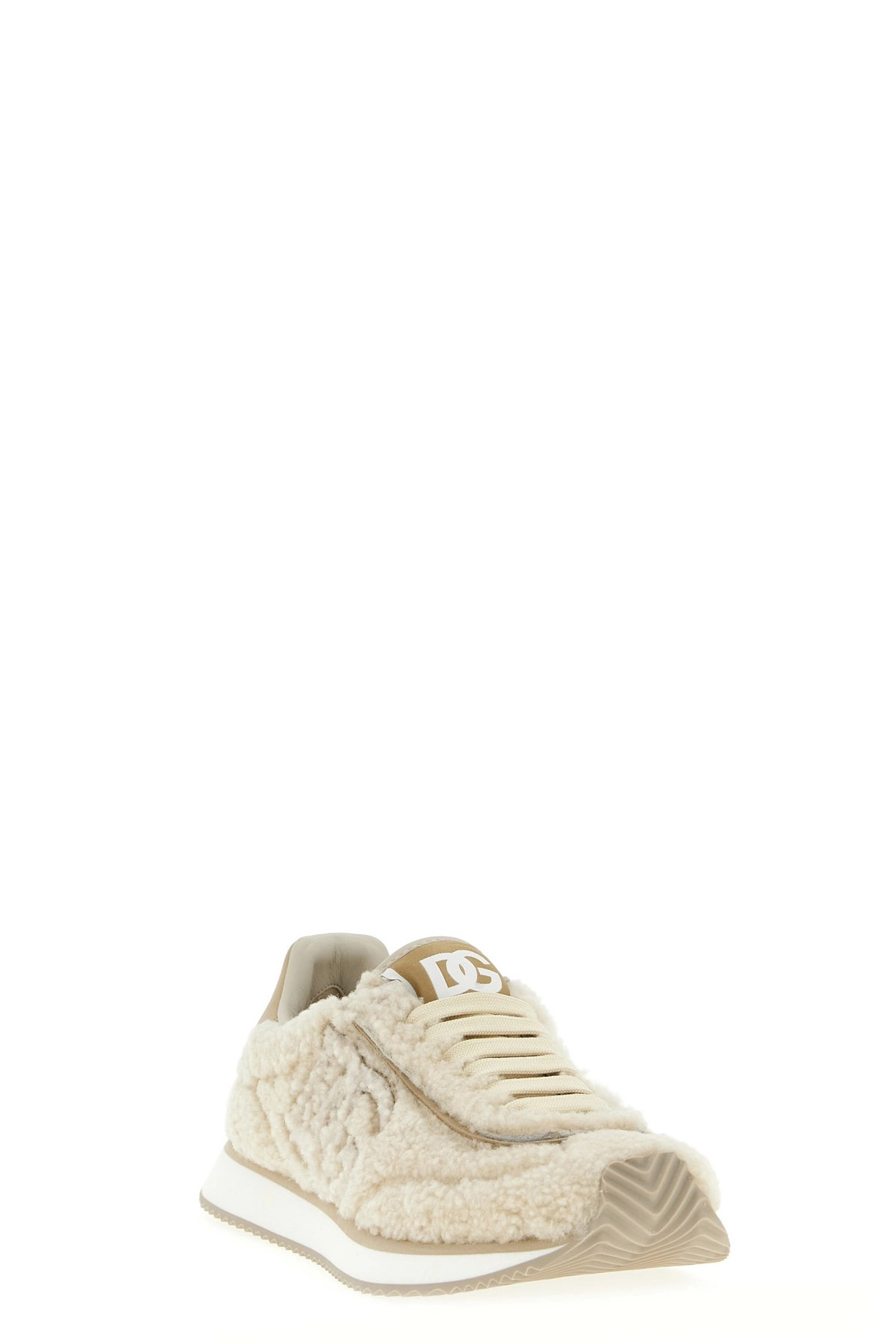 'DG Cushion' sneakers - 2