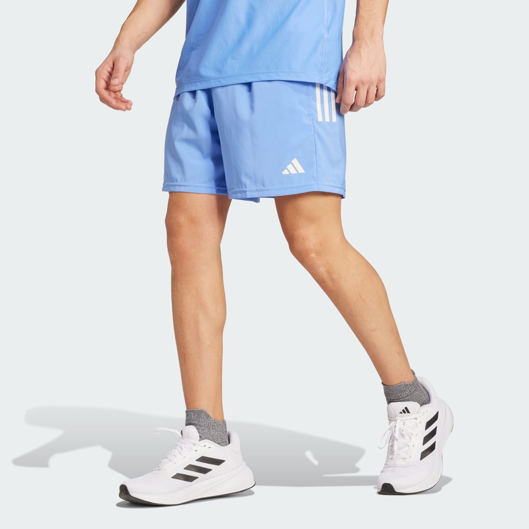 Own The Run Shorts - 2