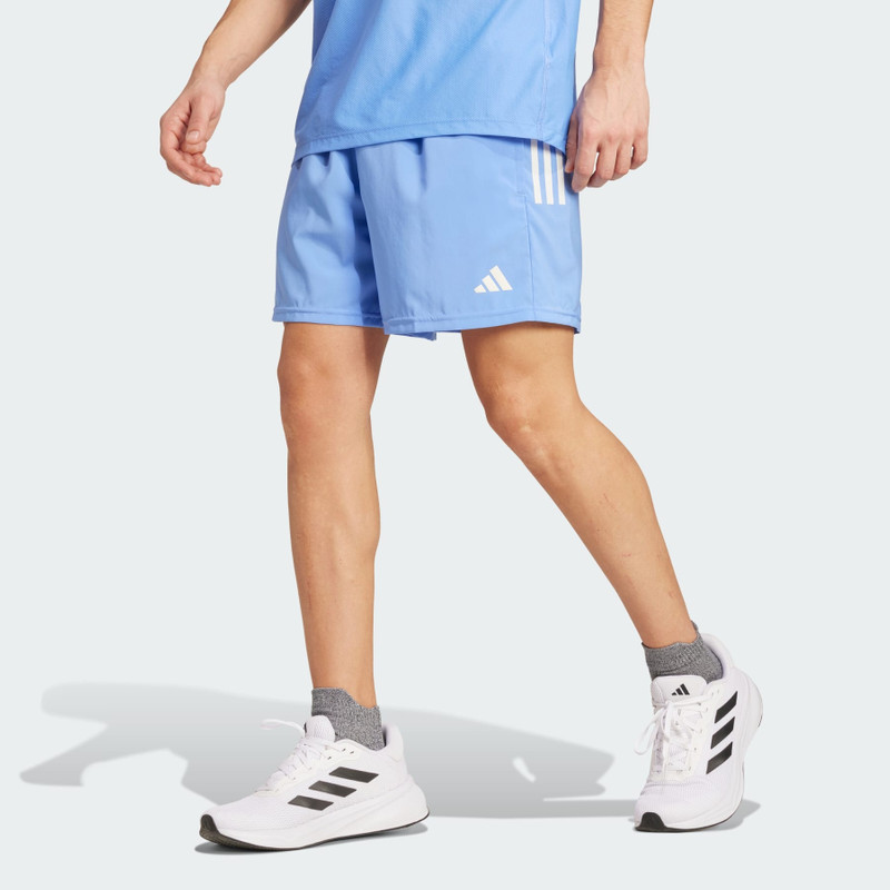 adidas Own The Run Shorts outlook