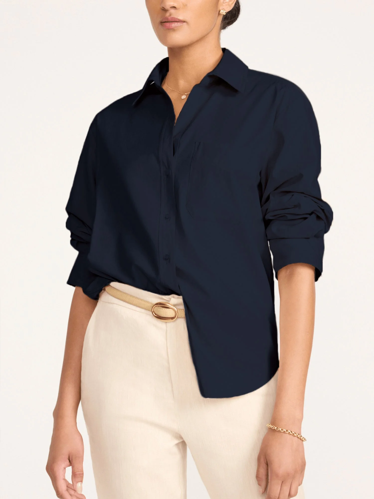 The Pia Shirt - 1