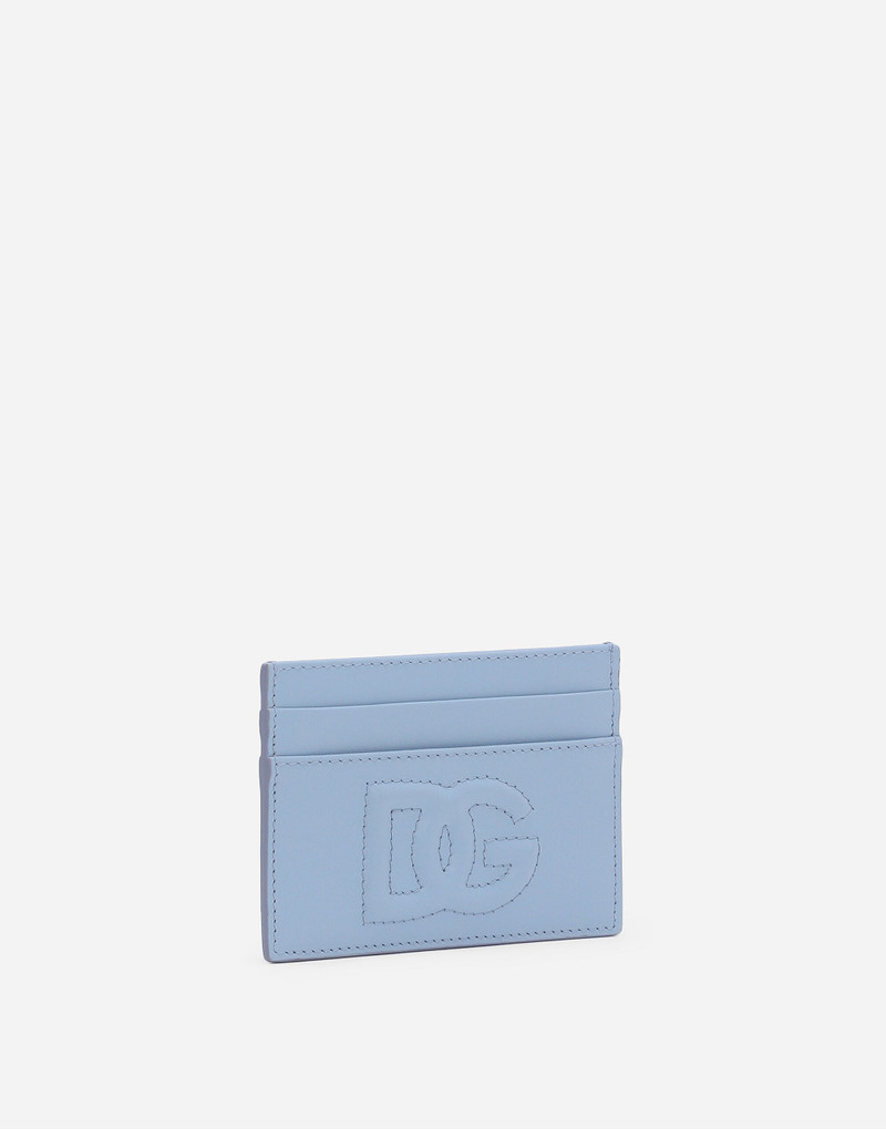 Dolce & Gabbana DG Logo card holder outlook