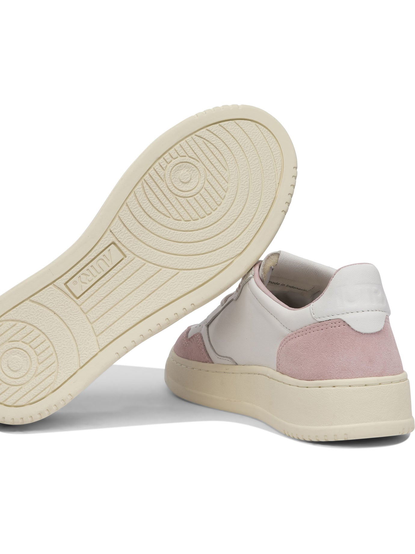 Autry "medalist Low" Sneakers - 5