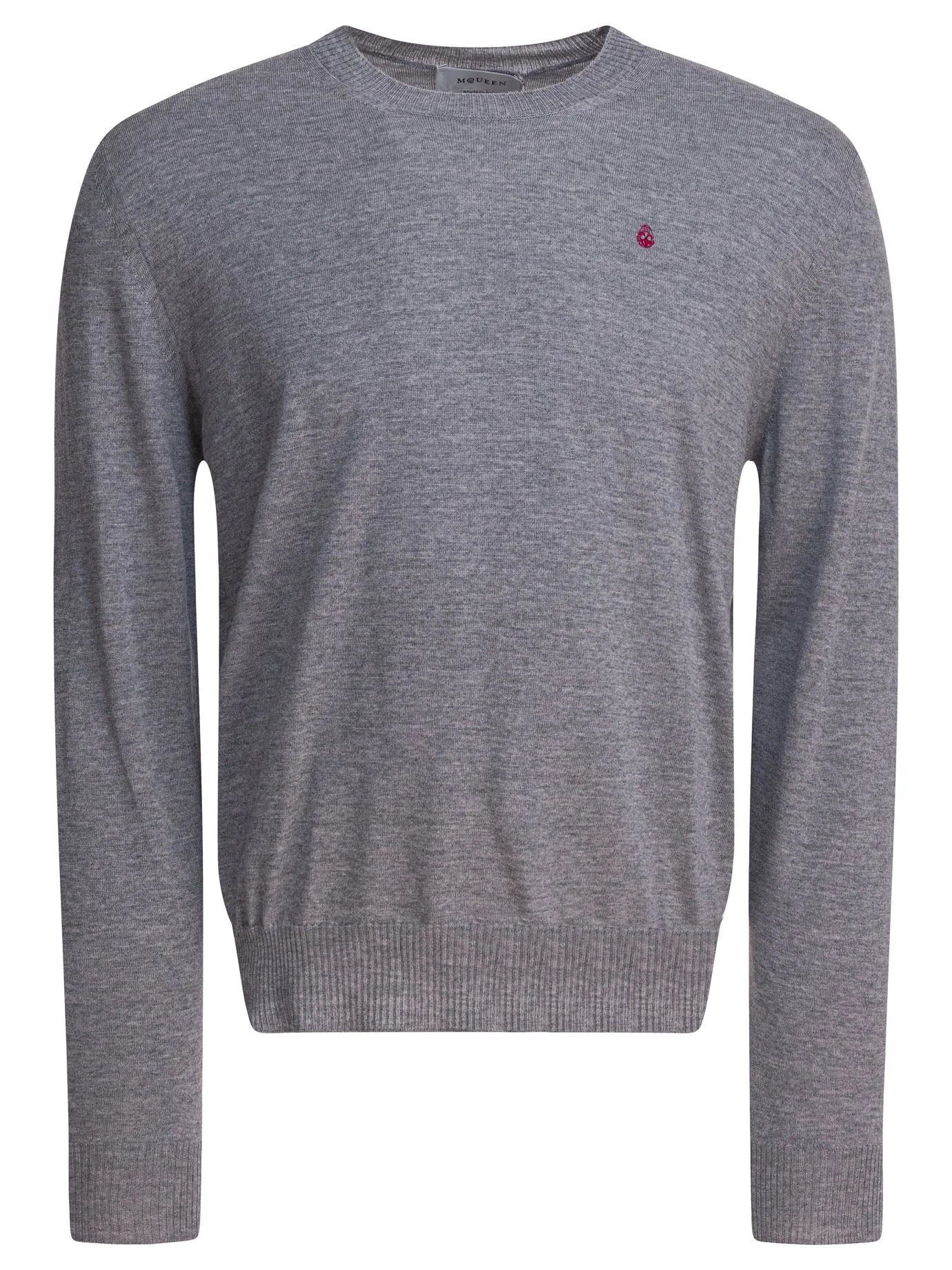 Alexander Mcqueen Men Knitwear - 1