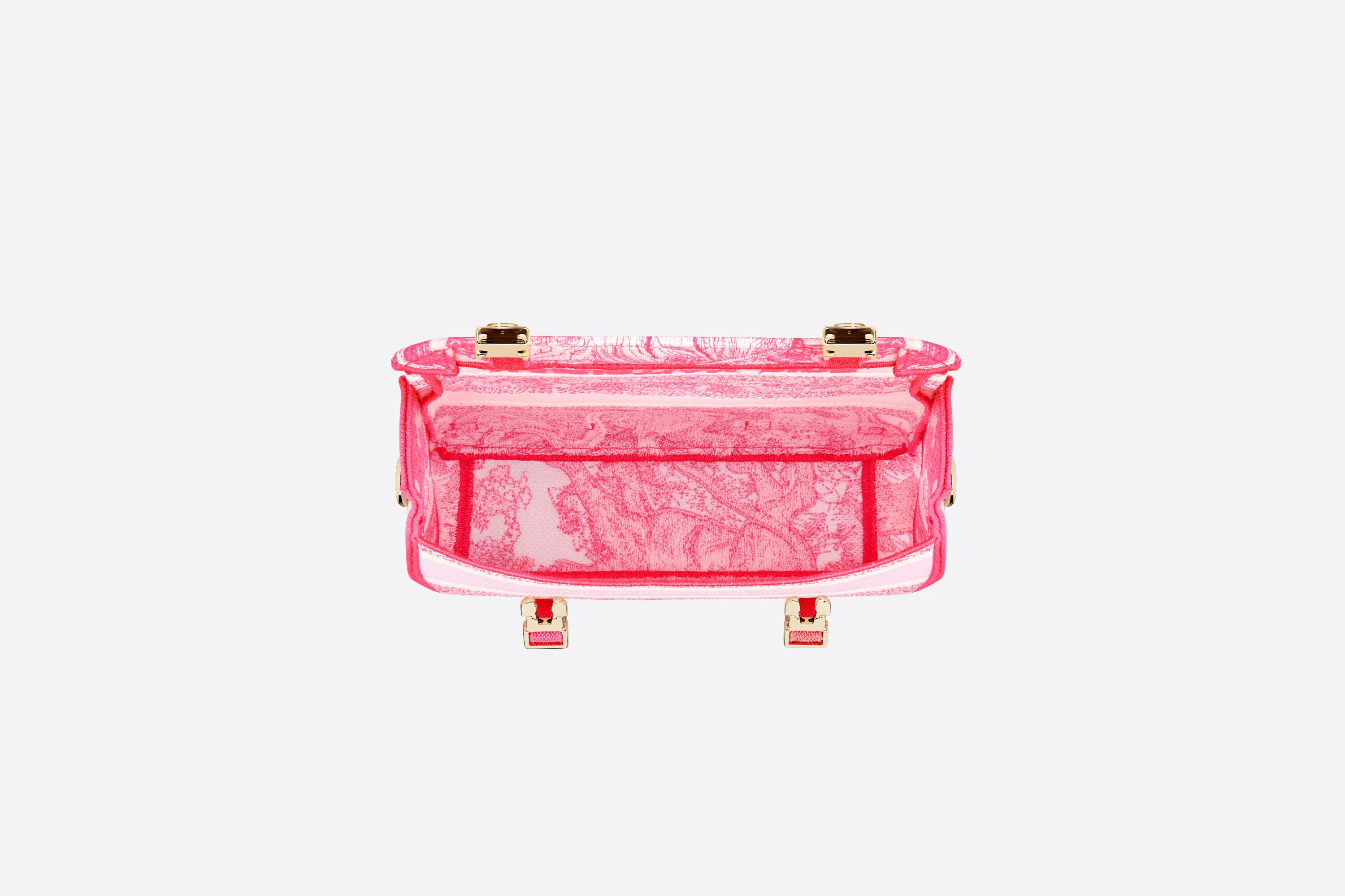 Small Diorcamp Bag 7