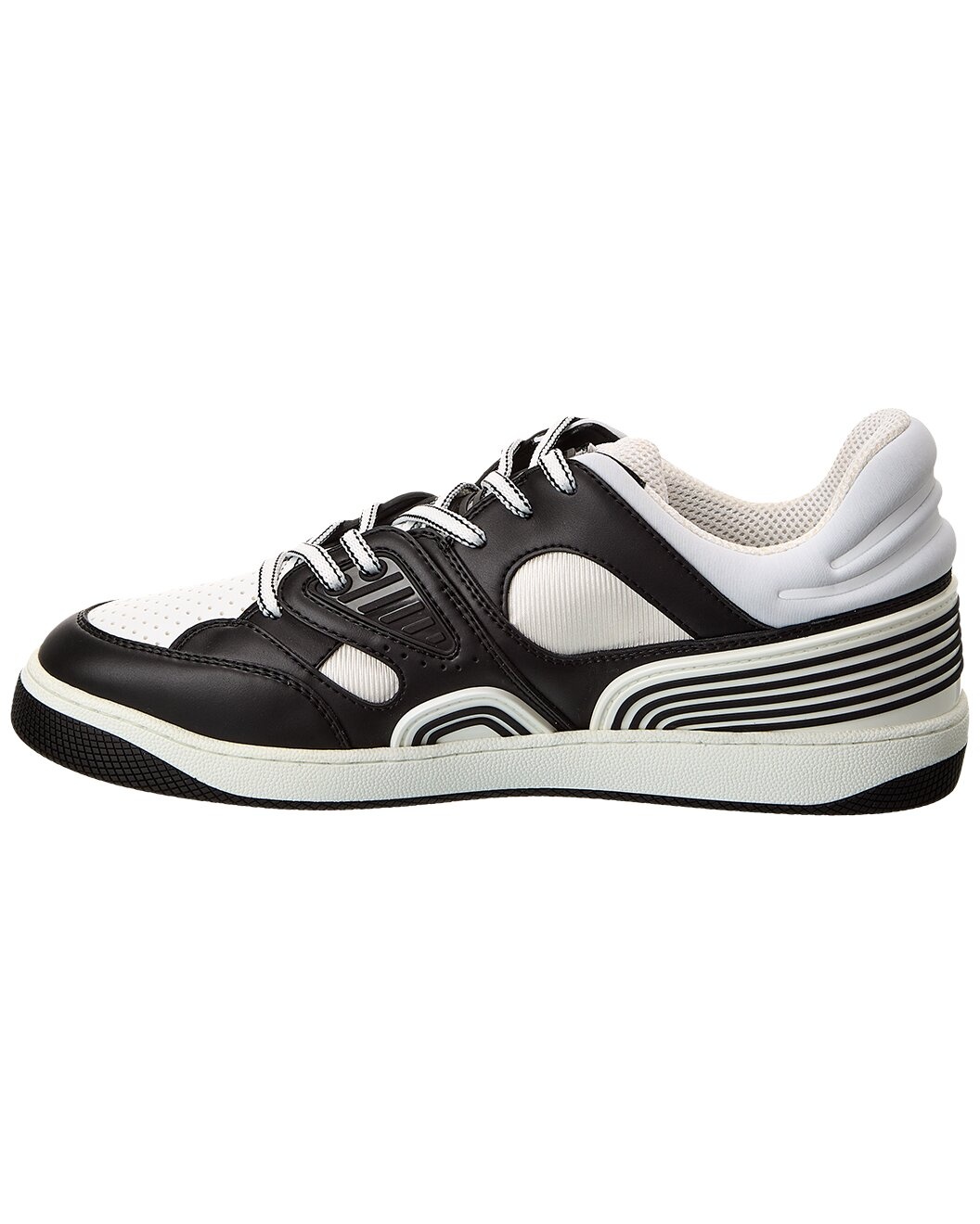 Gucci Basket Demetra Sneaker - 2