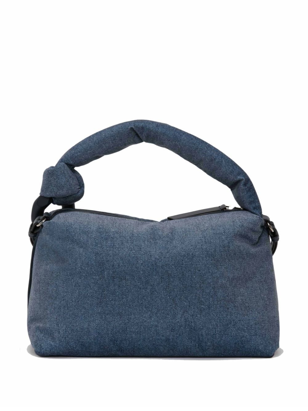 Corner padded shoulder bag - 3