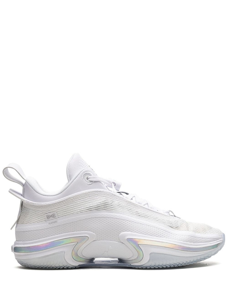 Air Jordan 36 Low "Pure Money" sneakers - 1