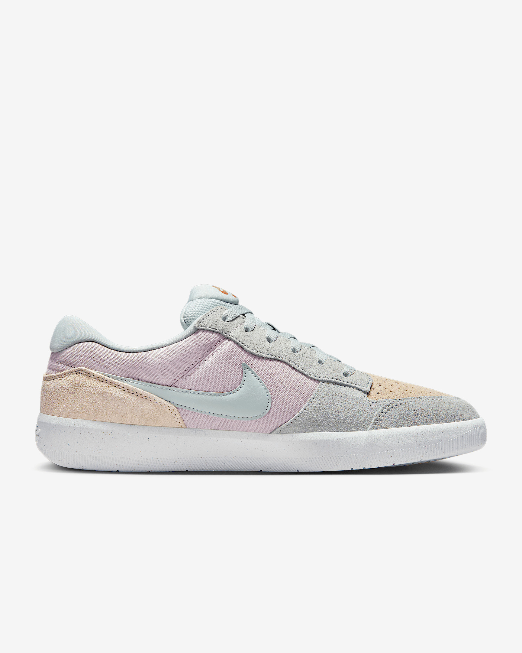Nike SB Force 58 Skate Shoes - 3