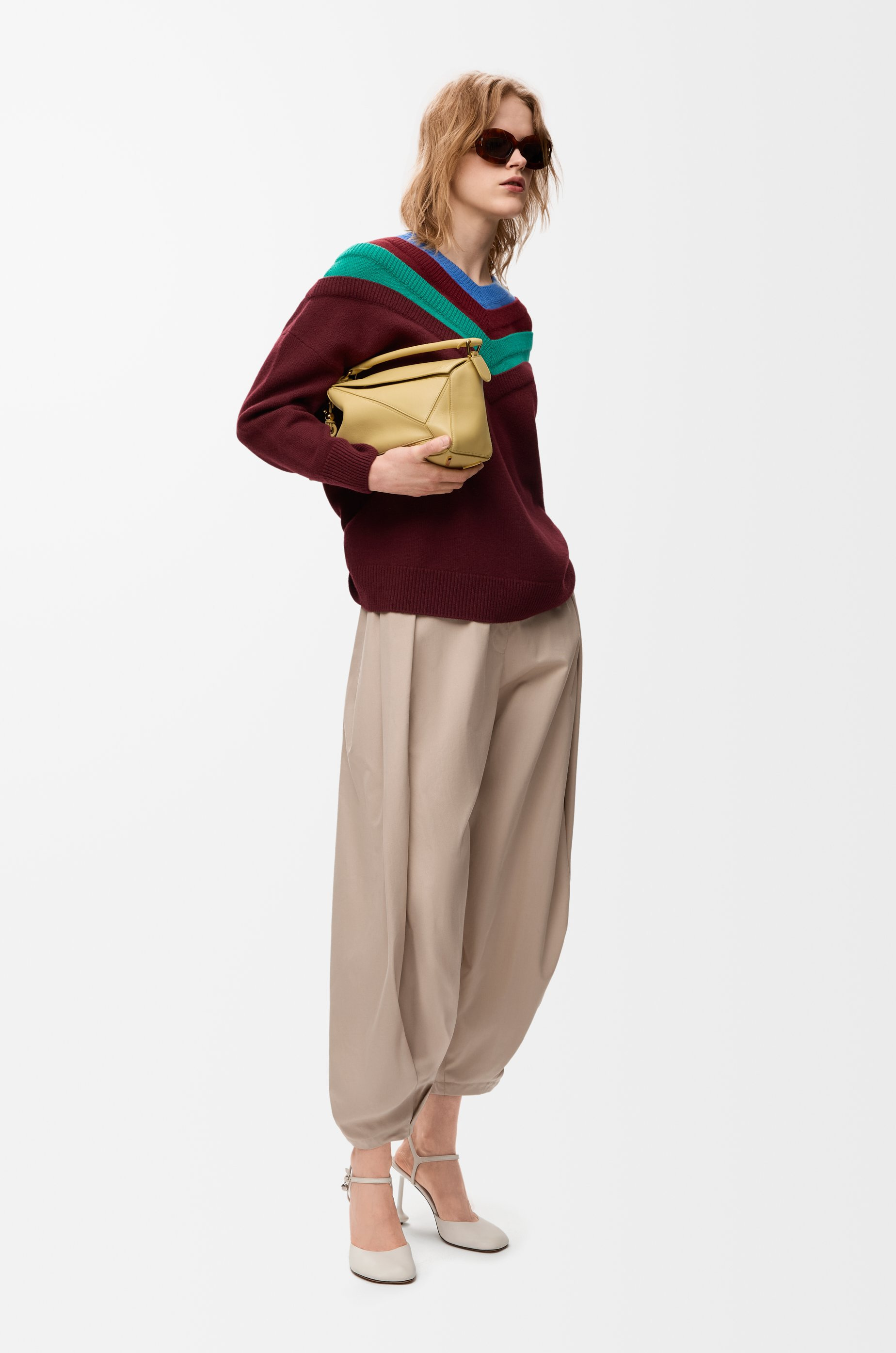 Sweater in wool - 2
