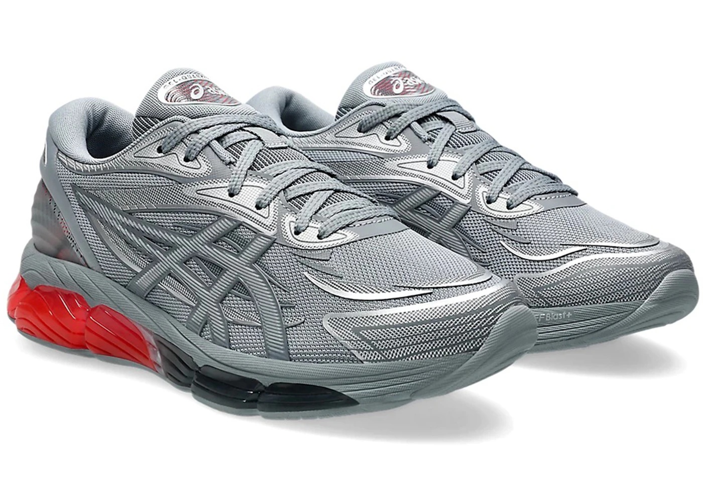 ASICS Gel-Quantum 360 VIII Digitune Sheet Rock - 2