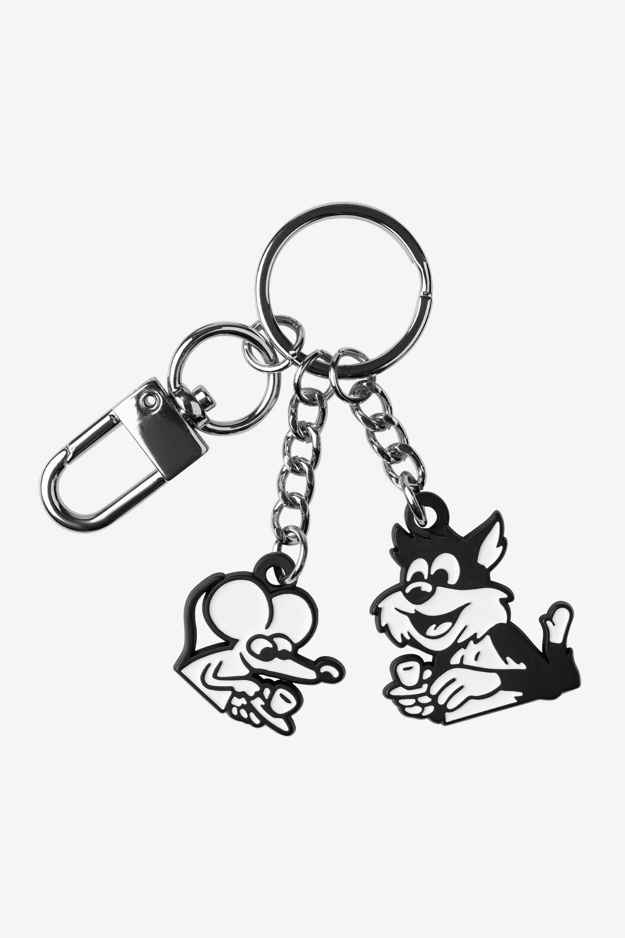Coffee Break Keychain - 1