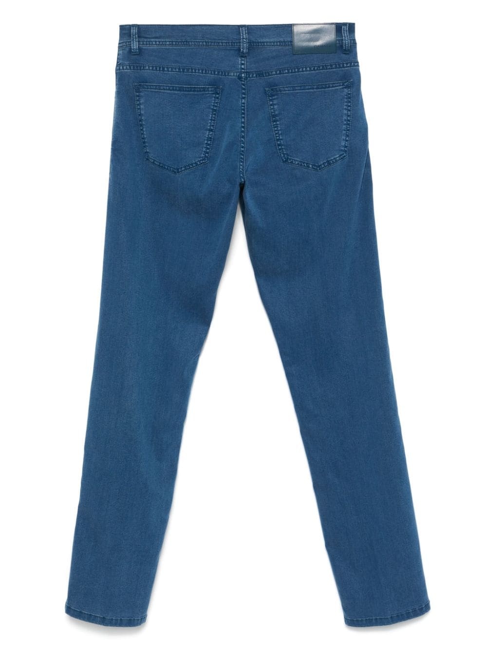 tapered trousers - 2