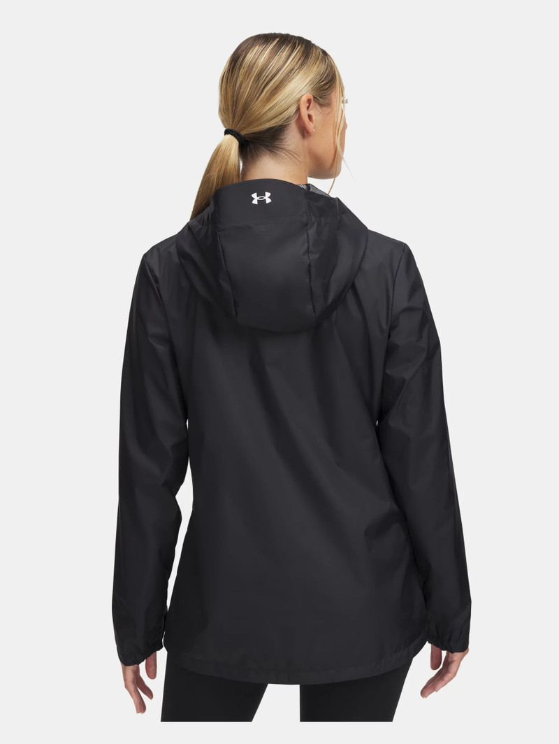 Under Armour Women's UA Storm Forefront Rain Jacket outlook