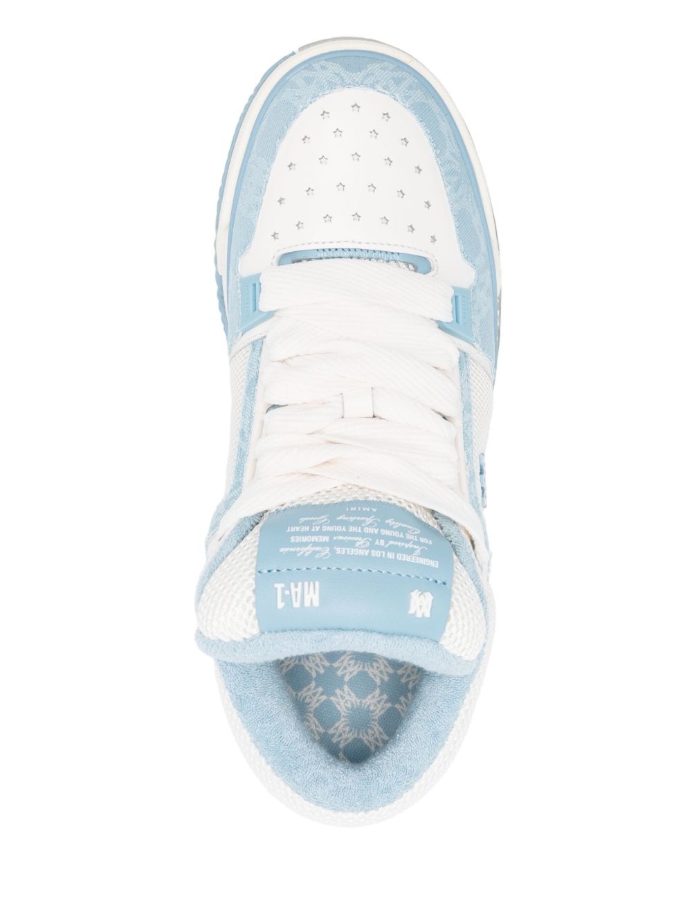 MA-1 sneakers - 4