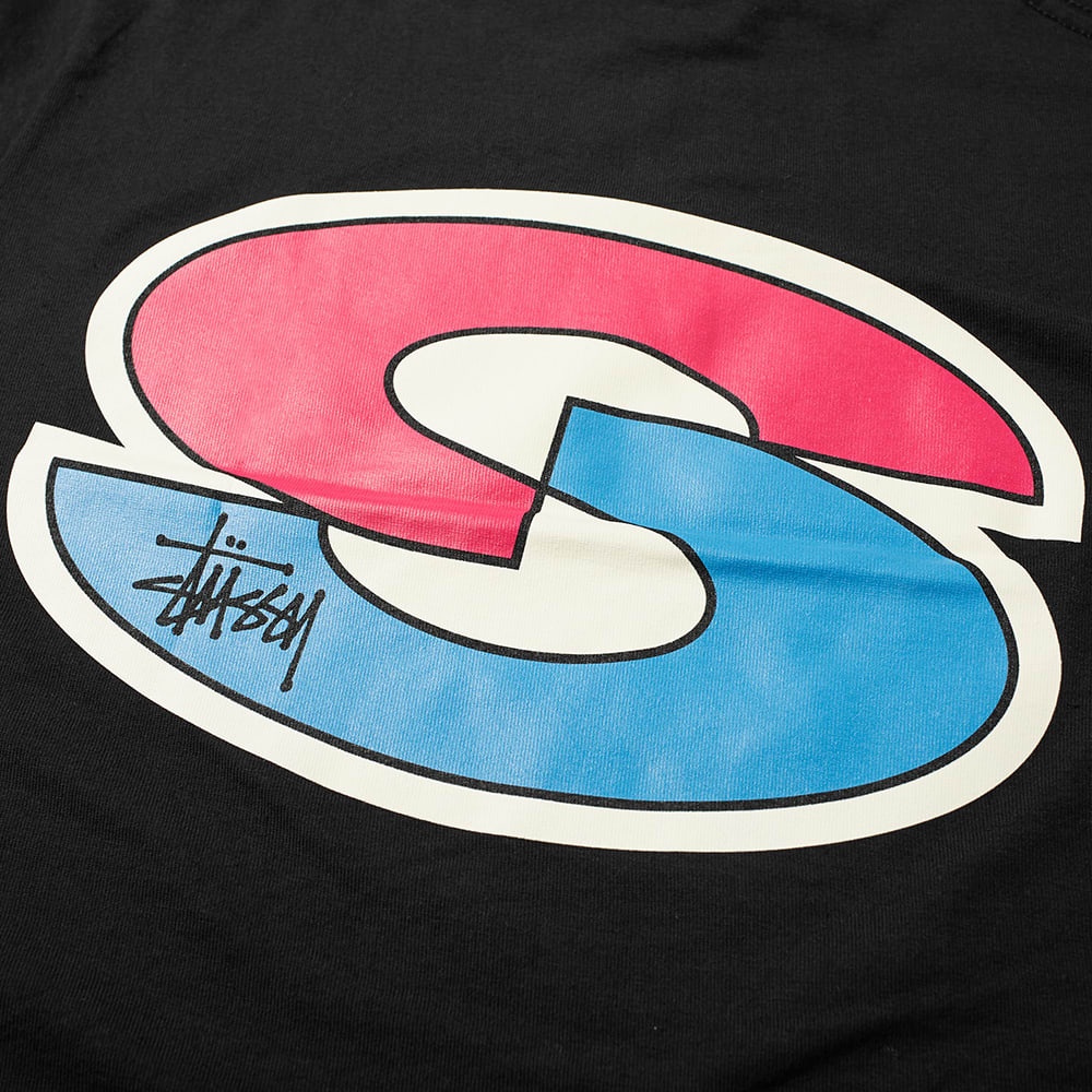 Stussy Super S Tee - 3