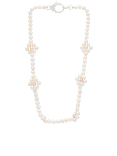 BOTTER Daisy Pearl Necklace outlook