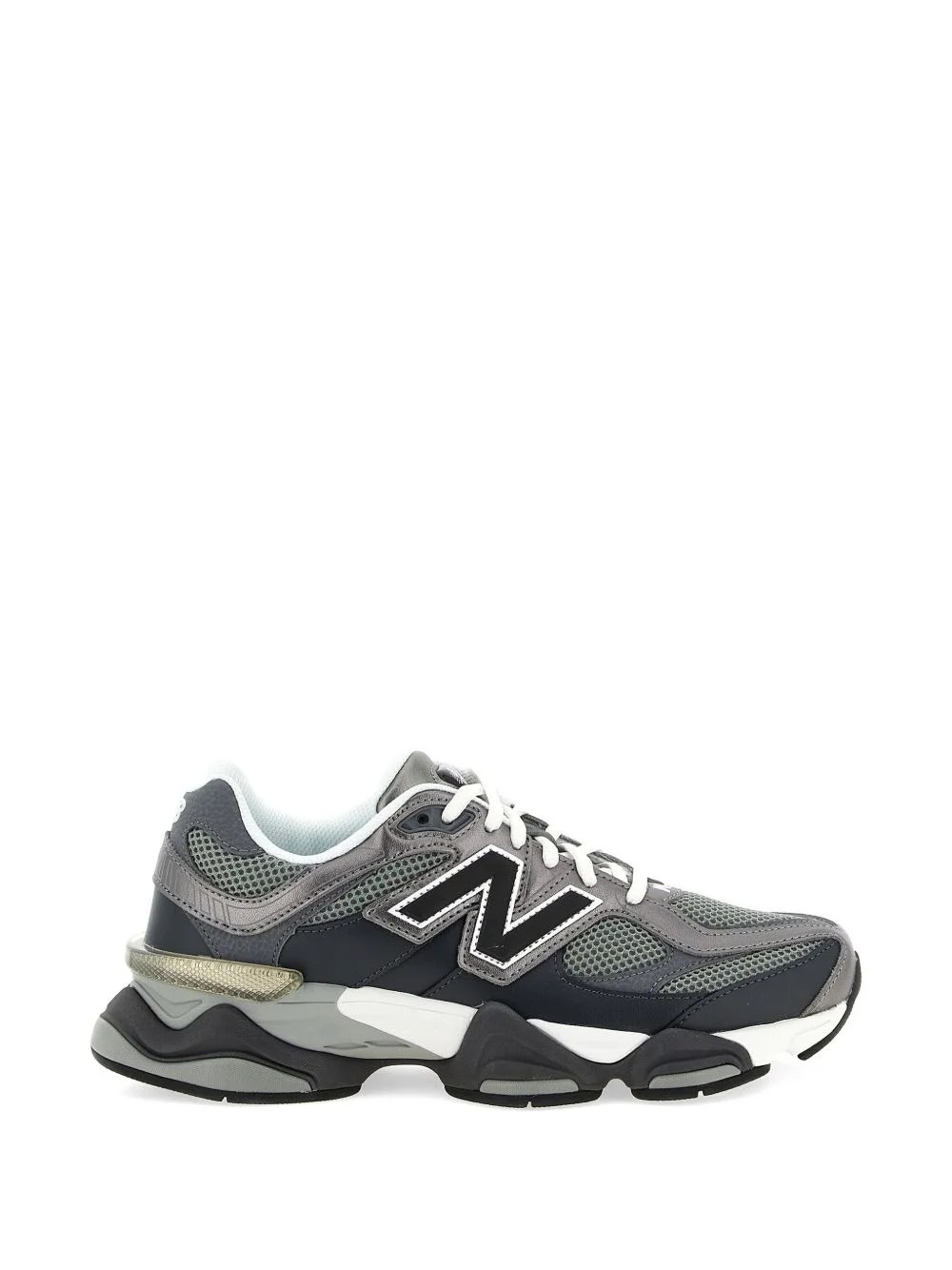 9060 low-top sneakers - 1