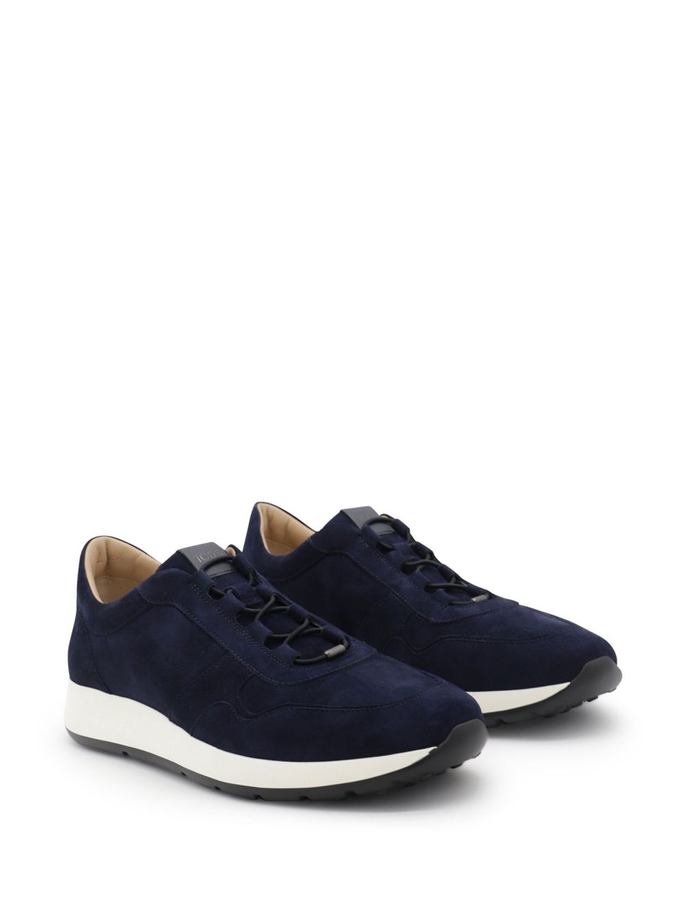low-top sneakers - 2