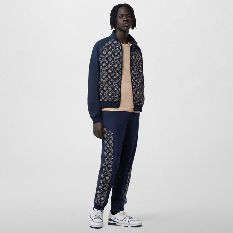 Louis Vuitton Technical Cotton Track Pants outlook