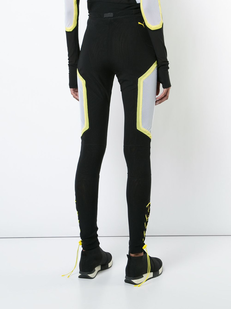 mesh track pants 4