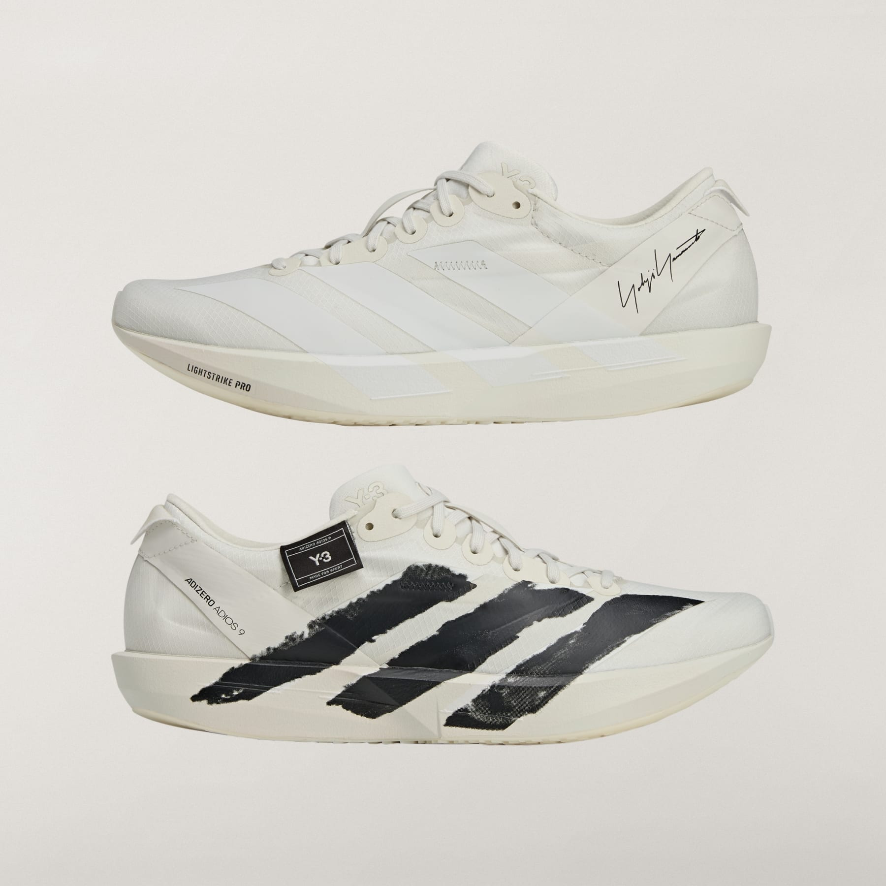 Y-3 Adios 9 - 8