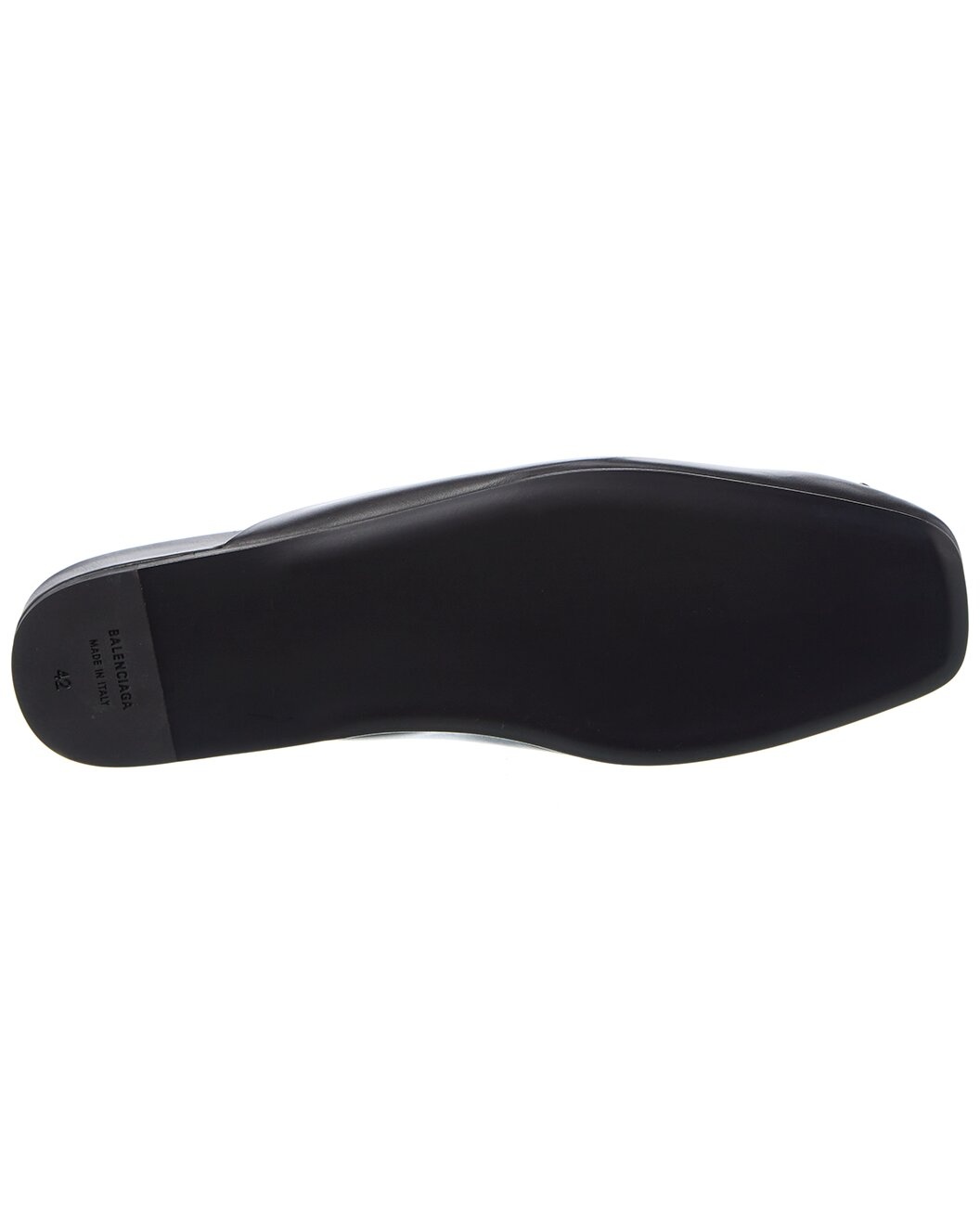 Balenciaga Cosy BB Leather Mule - 4