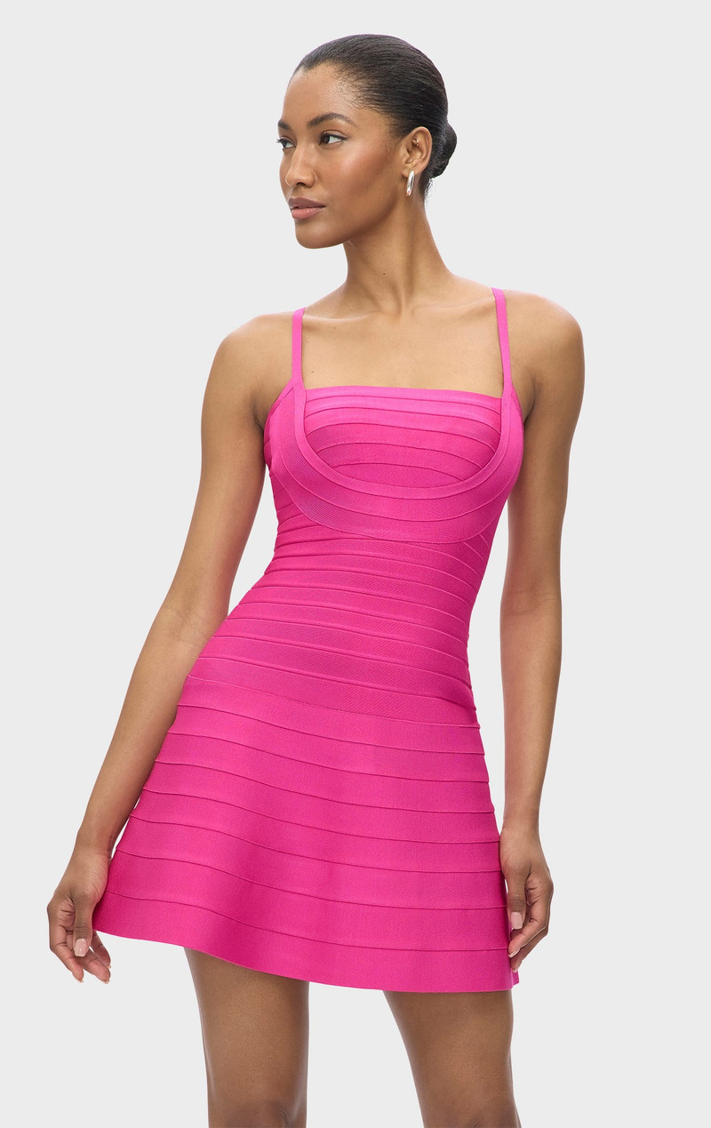 THE MILLY DRESS 7
