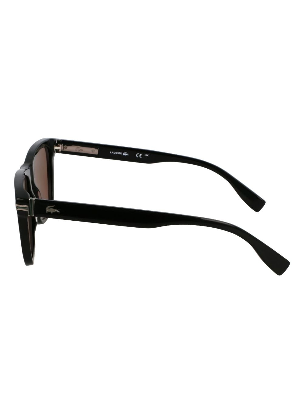 logo-print sunglasses - 3