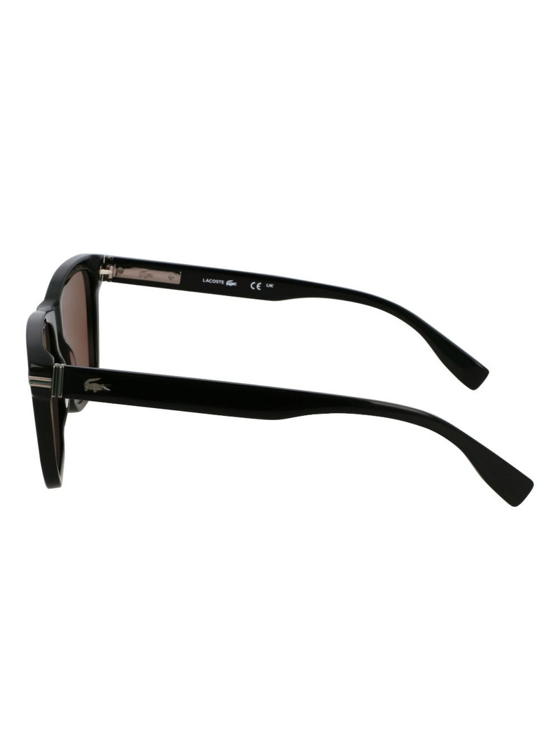 logo-print sunglasses 3