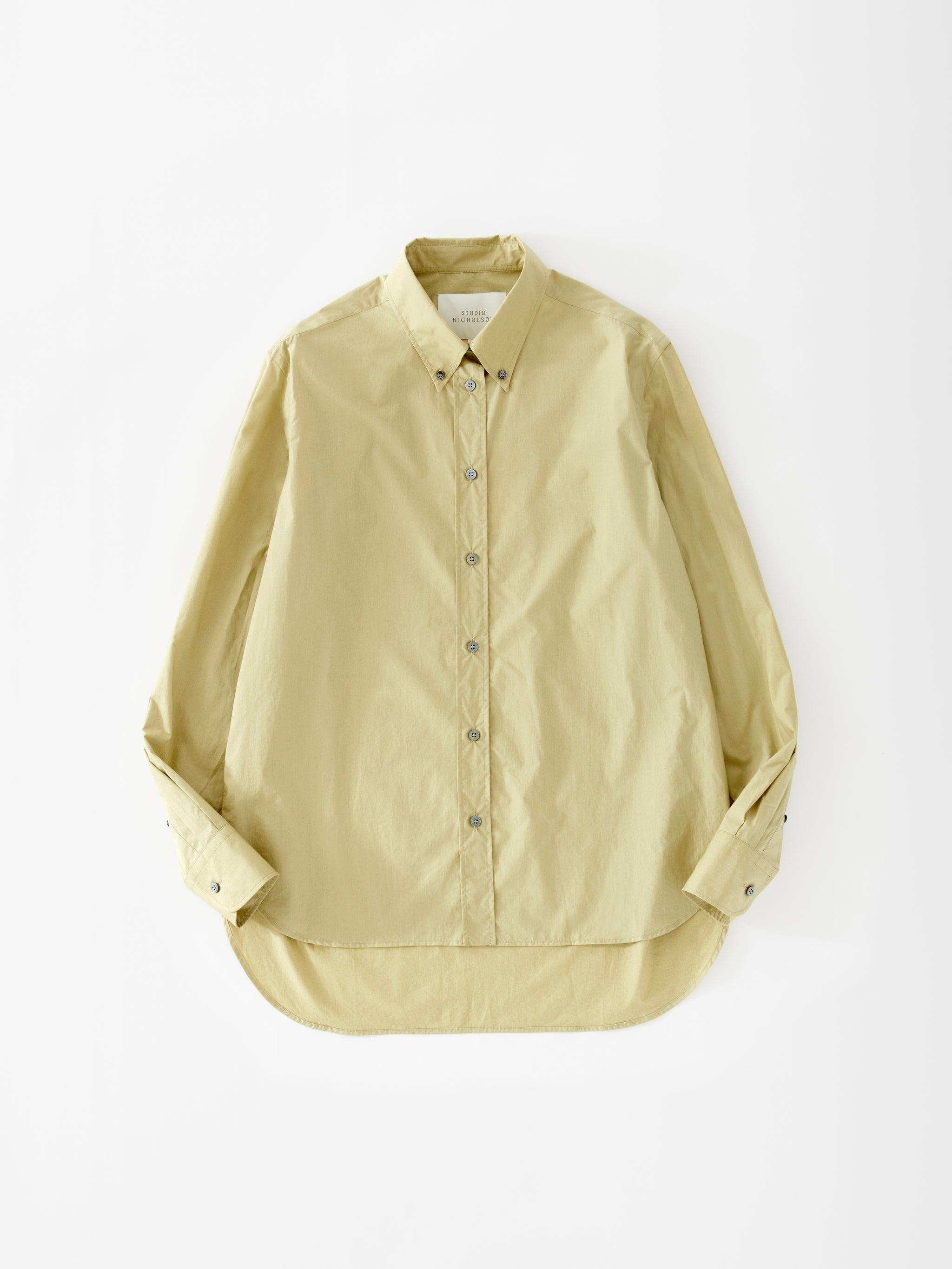 Bissett Shirt - 1