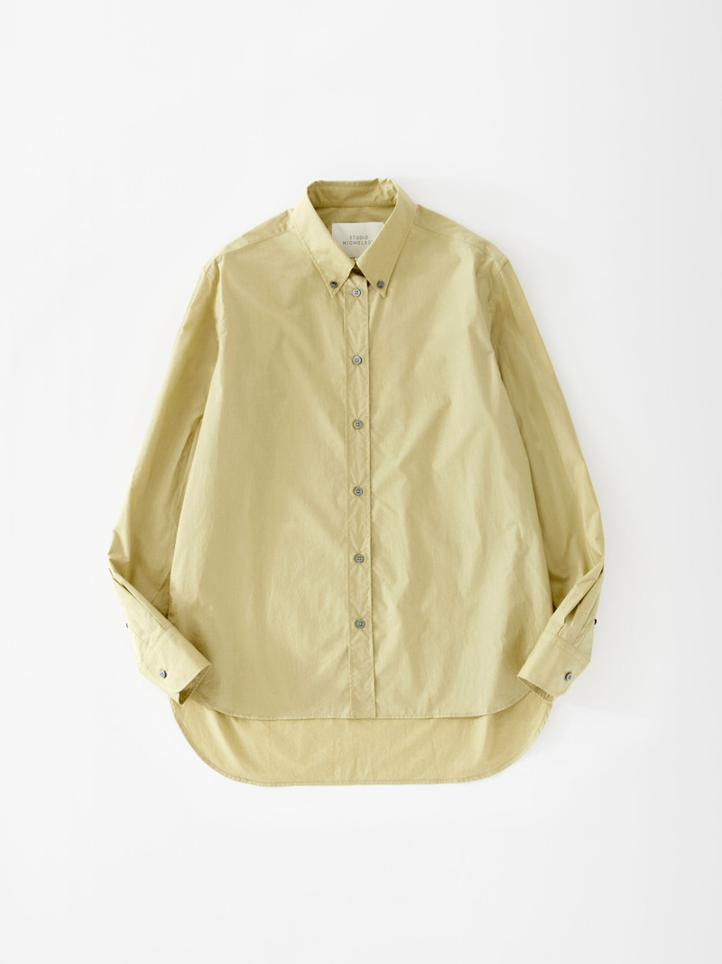 Bissett Shirt 1