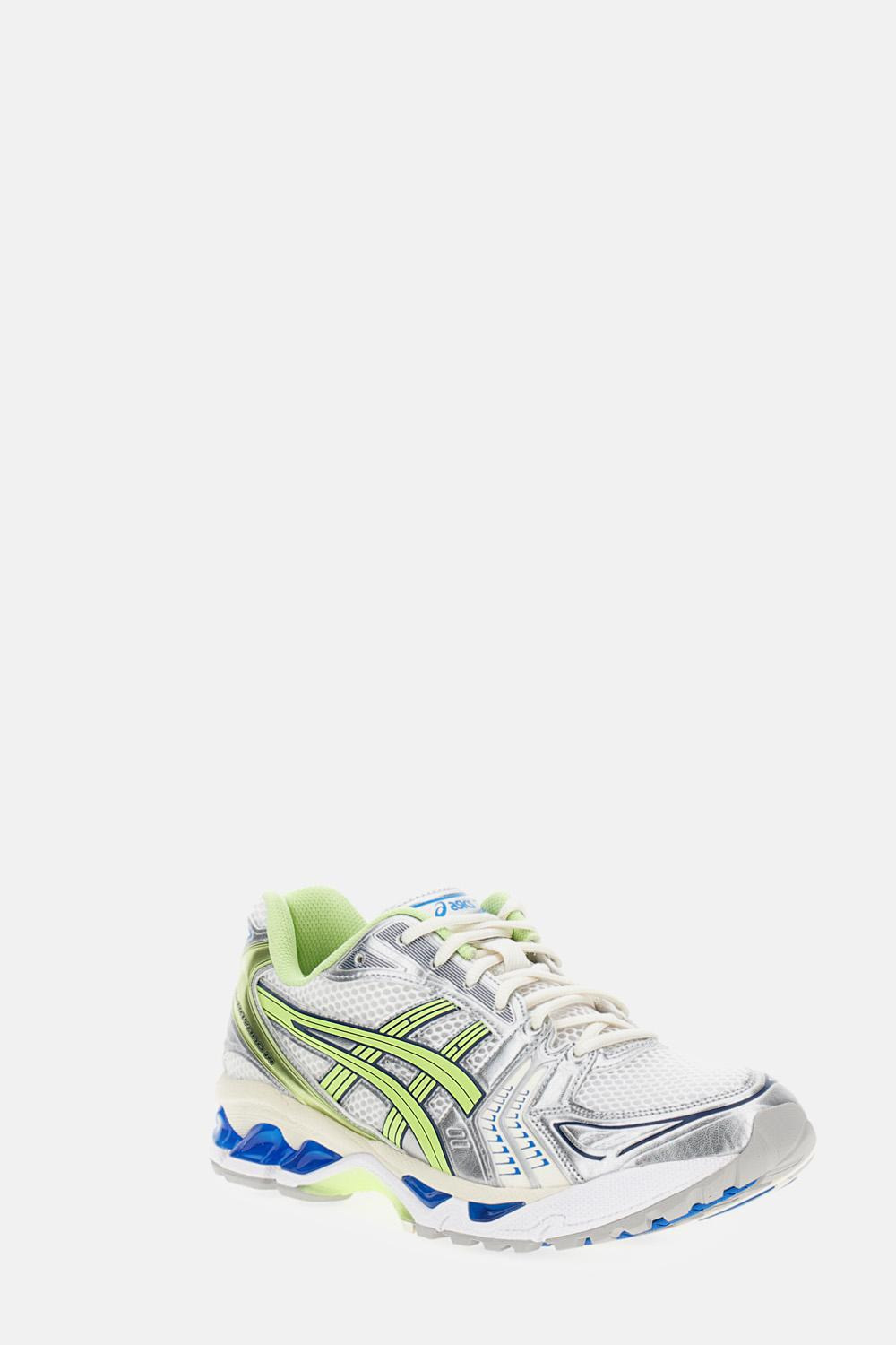 GEL-KAYANO 14 SNEAKERS - 4