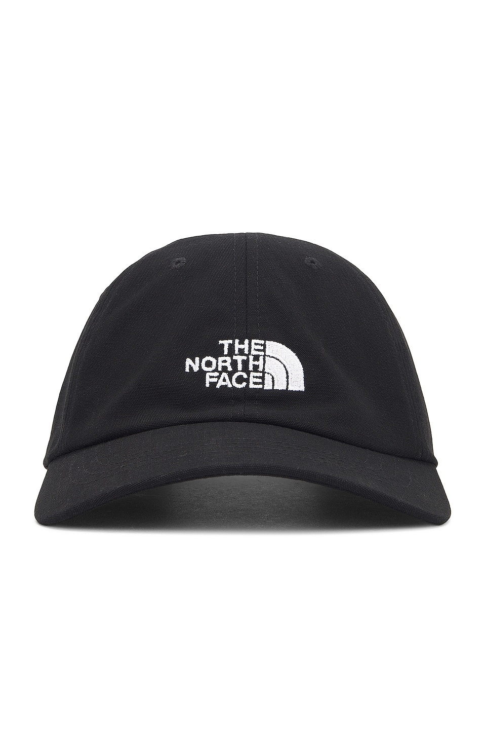 Norm Hat - 1