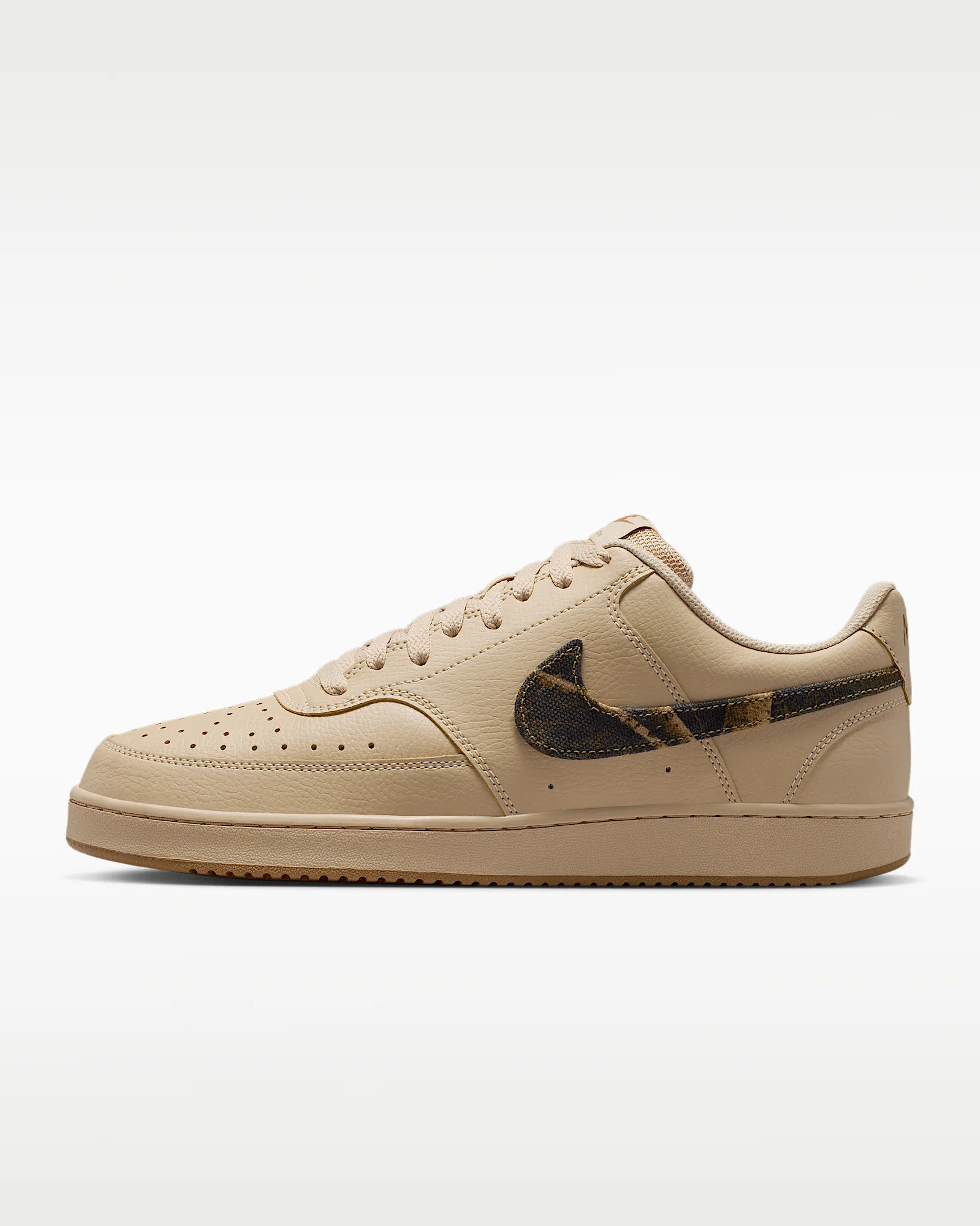 Nike Court Vision SE Men's Shoes - 1