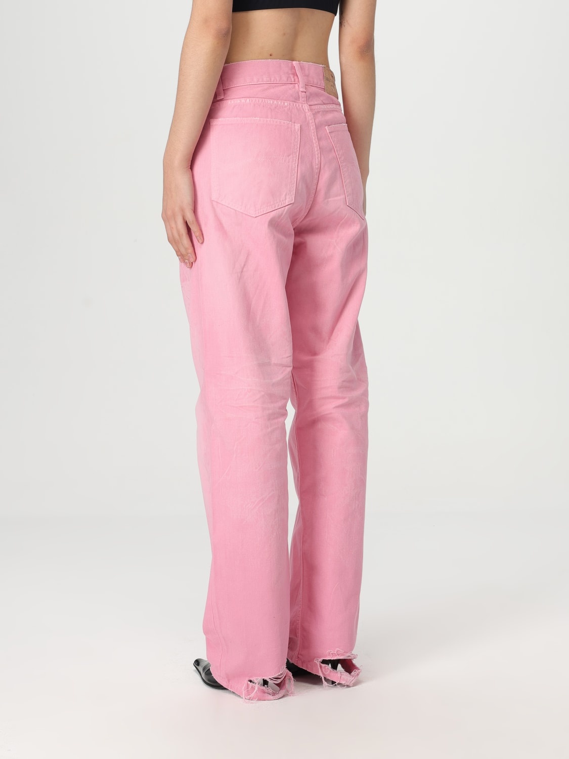 Pants woman Balenciaga - 3