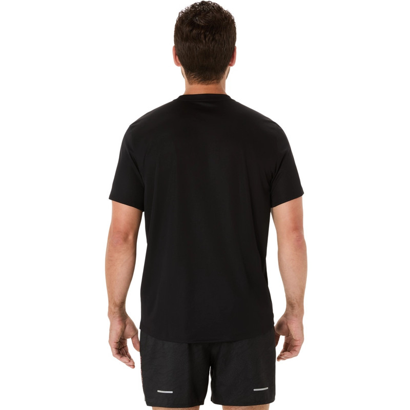 Asics FUJITRAIL LOGO SHORT SLEEVE TOP outlook